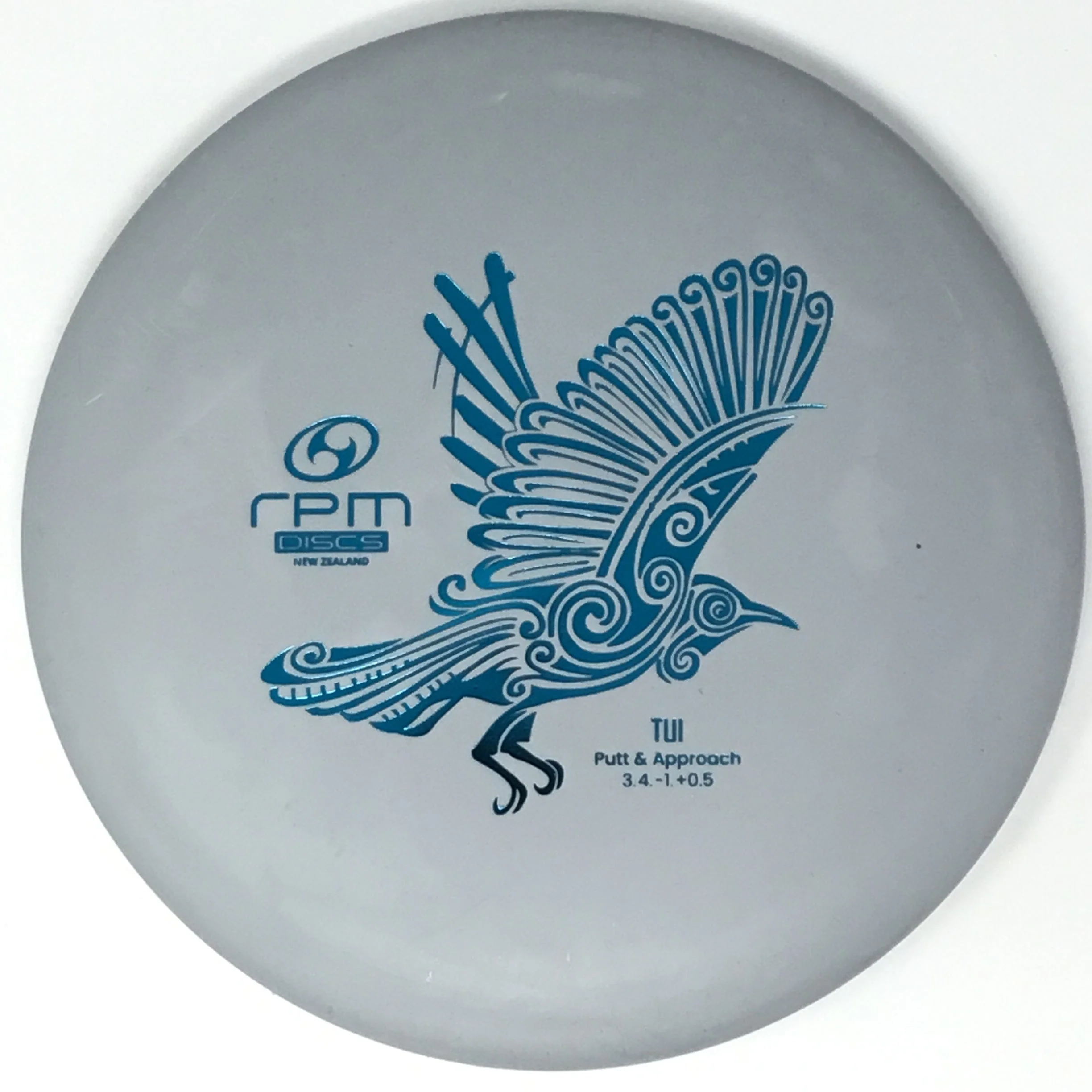 Tui (Magma Soft) - Image 5