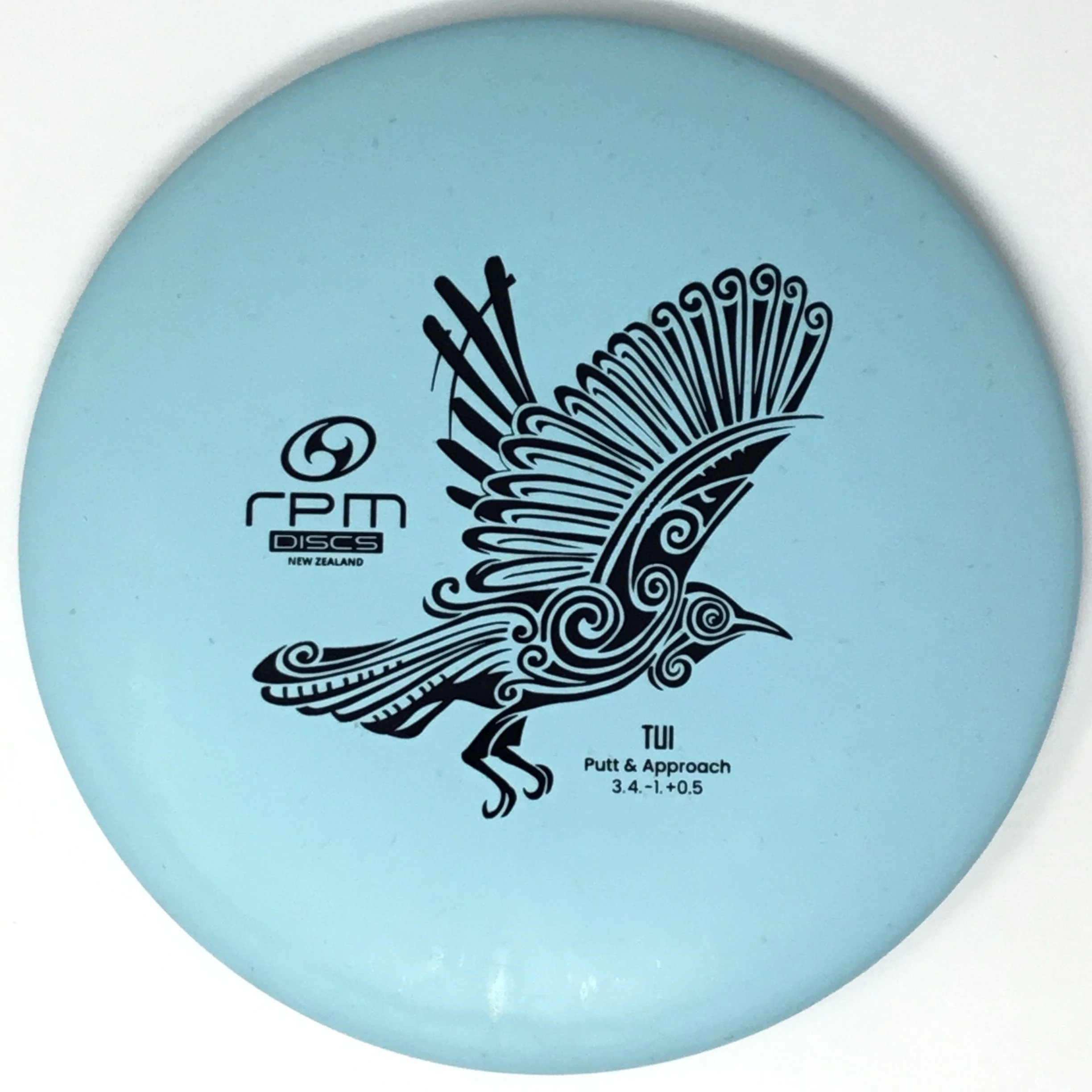 Tui (Magma Soft) - Image 7