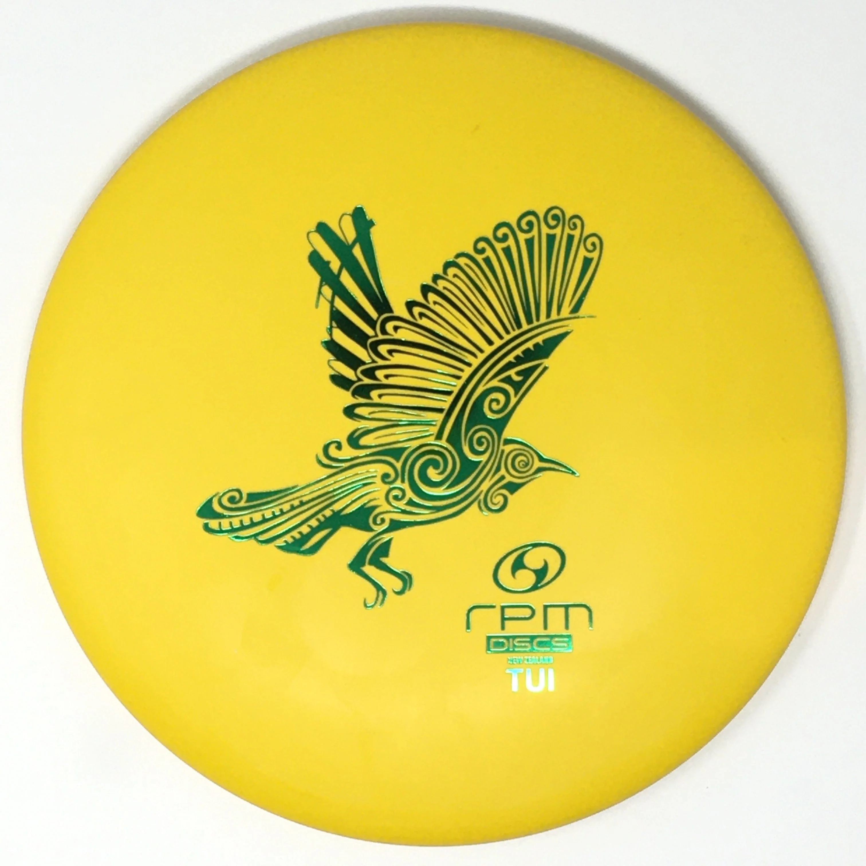Tui (Strata) - Image 2