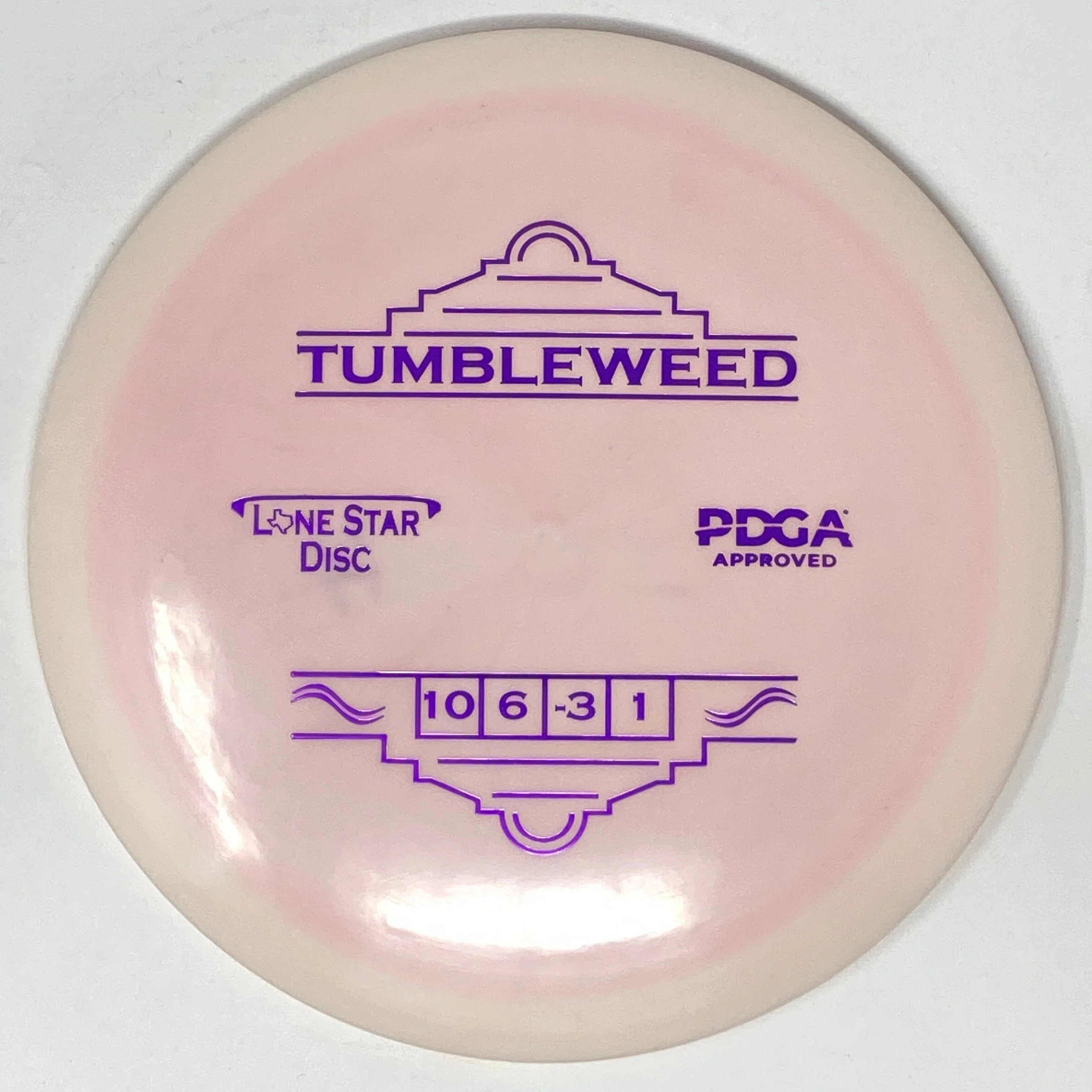 Tumbleweed (Alpha) - Image 2