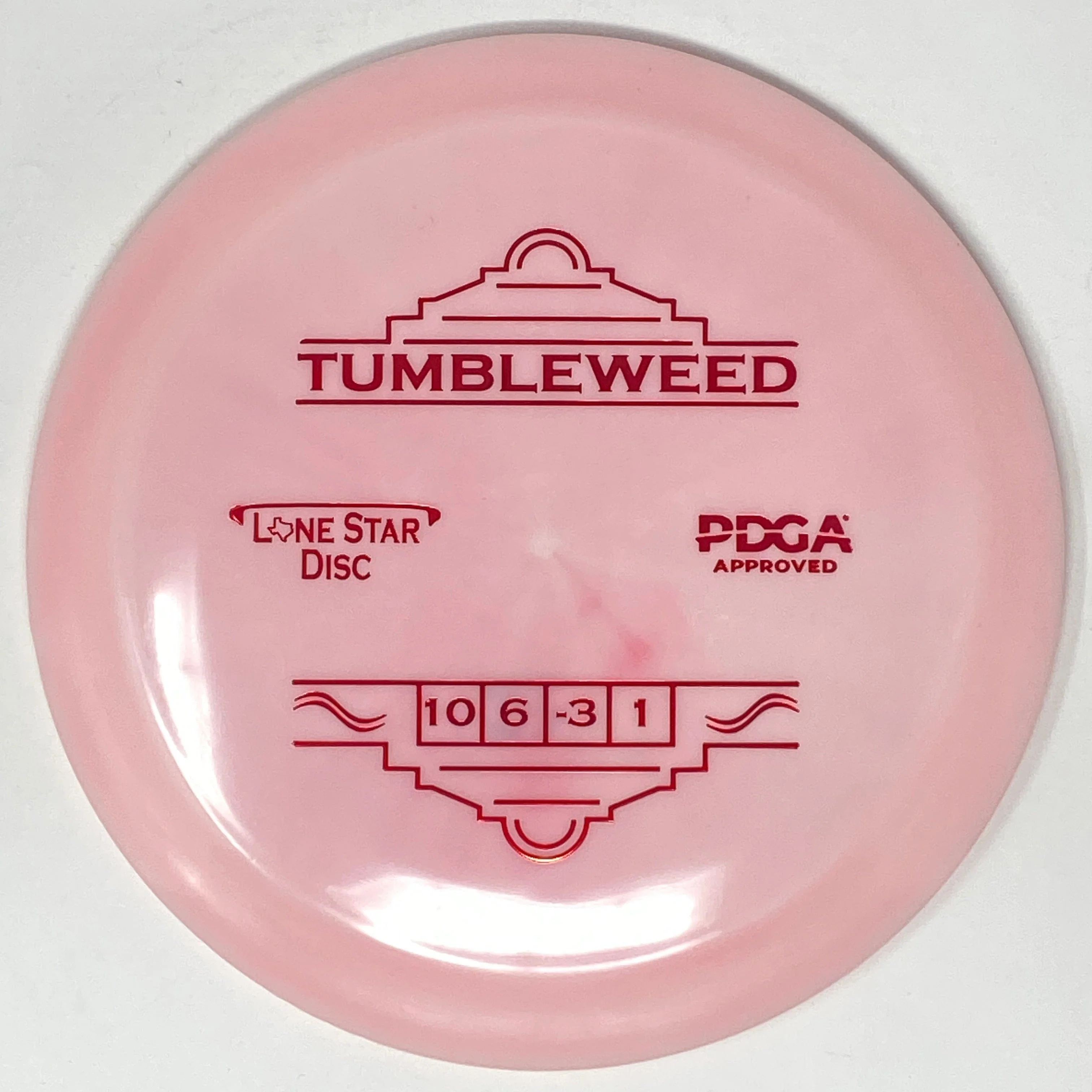 Tumbleweed (Bravo) - Image 2