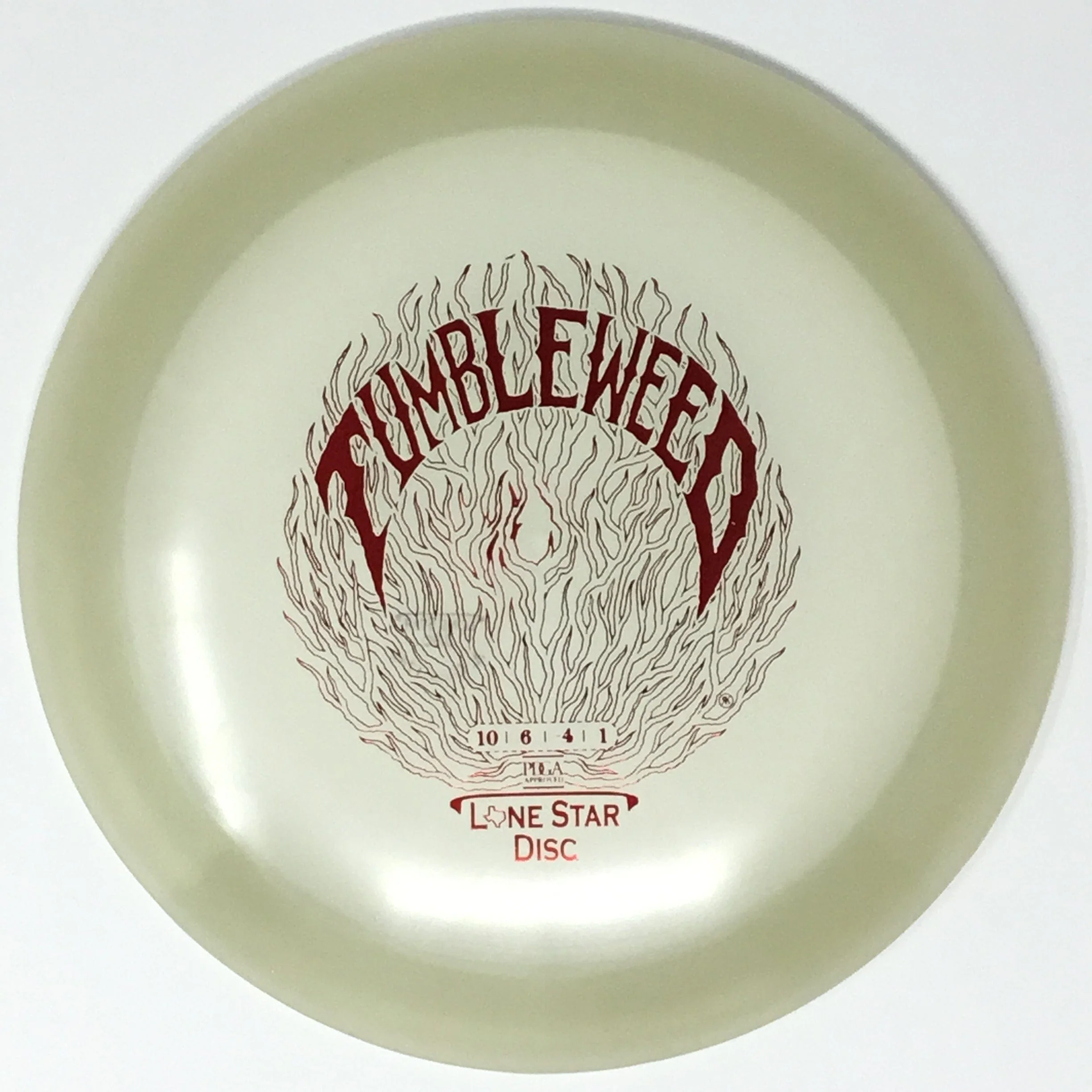 Tumbleweed (Glow) - Image 2