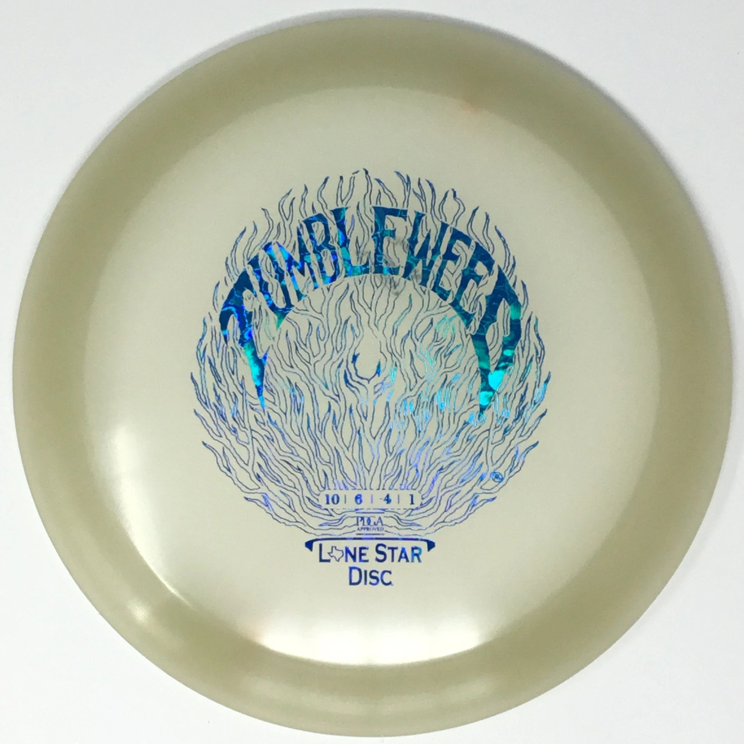 Tumbleweed (Glow) - Image 3
