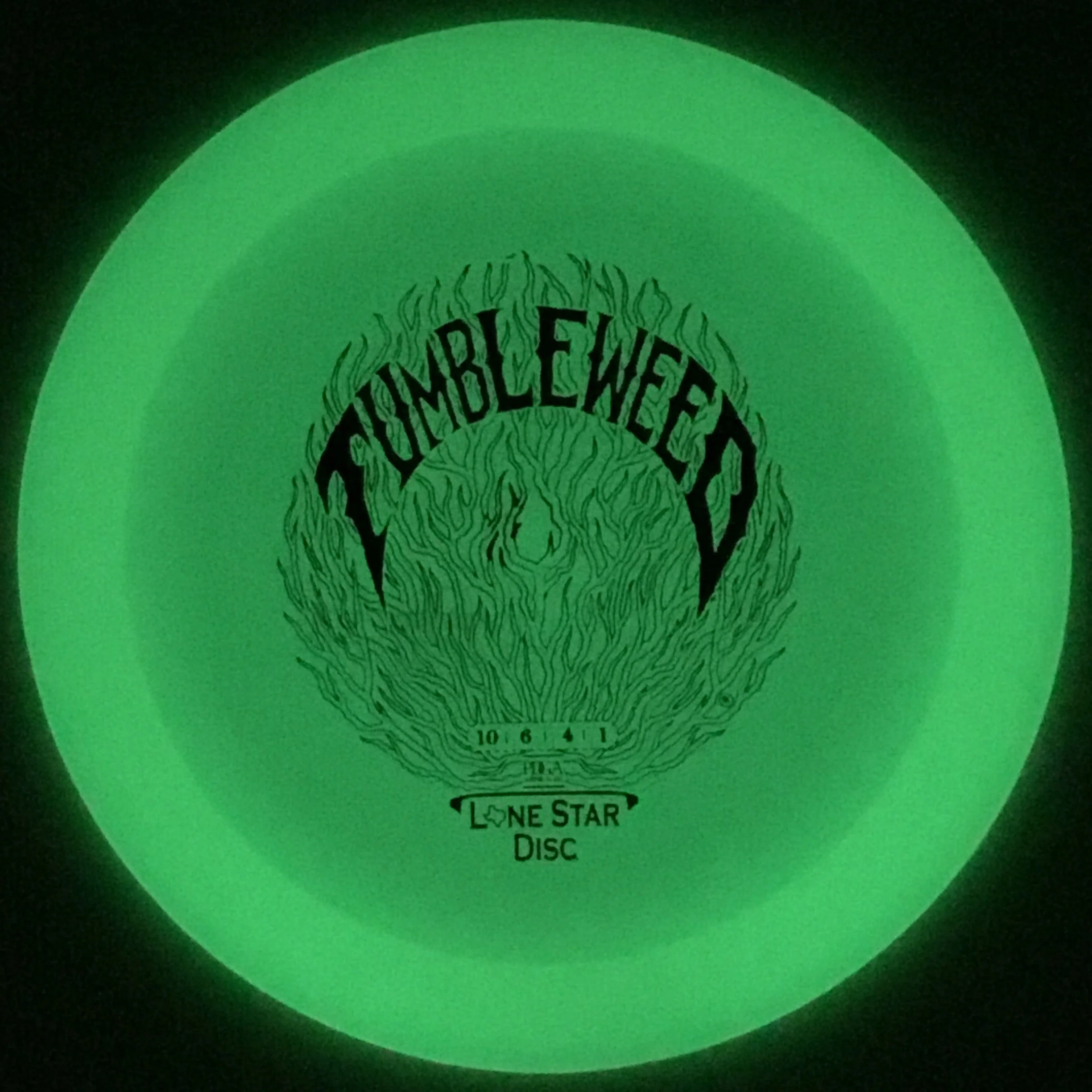 Tumbleweed (Glow) - Image 4