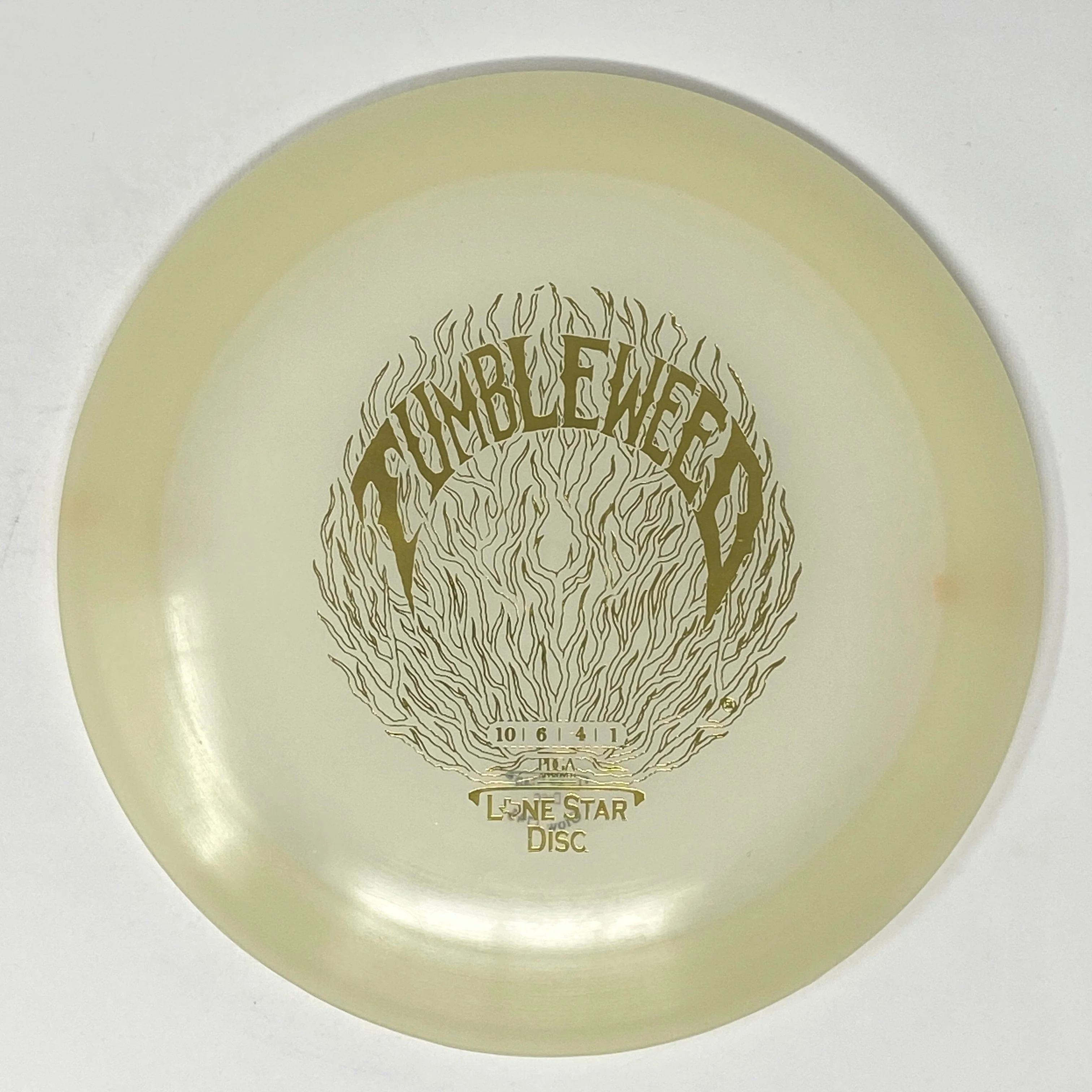 Tumbleweed (Glow) - Image 5