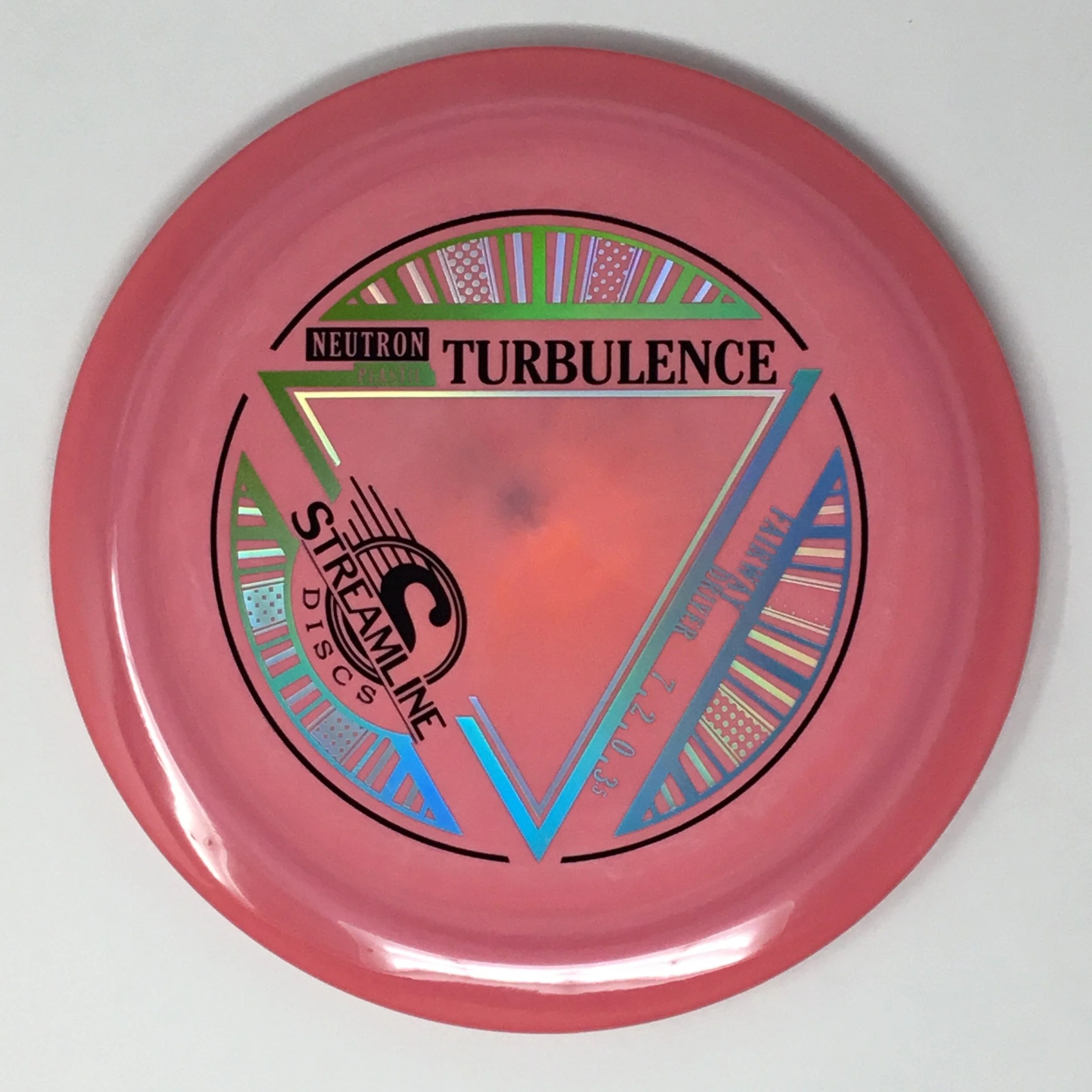 Turbulence (Neutron) - Image 53
