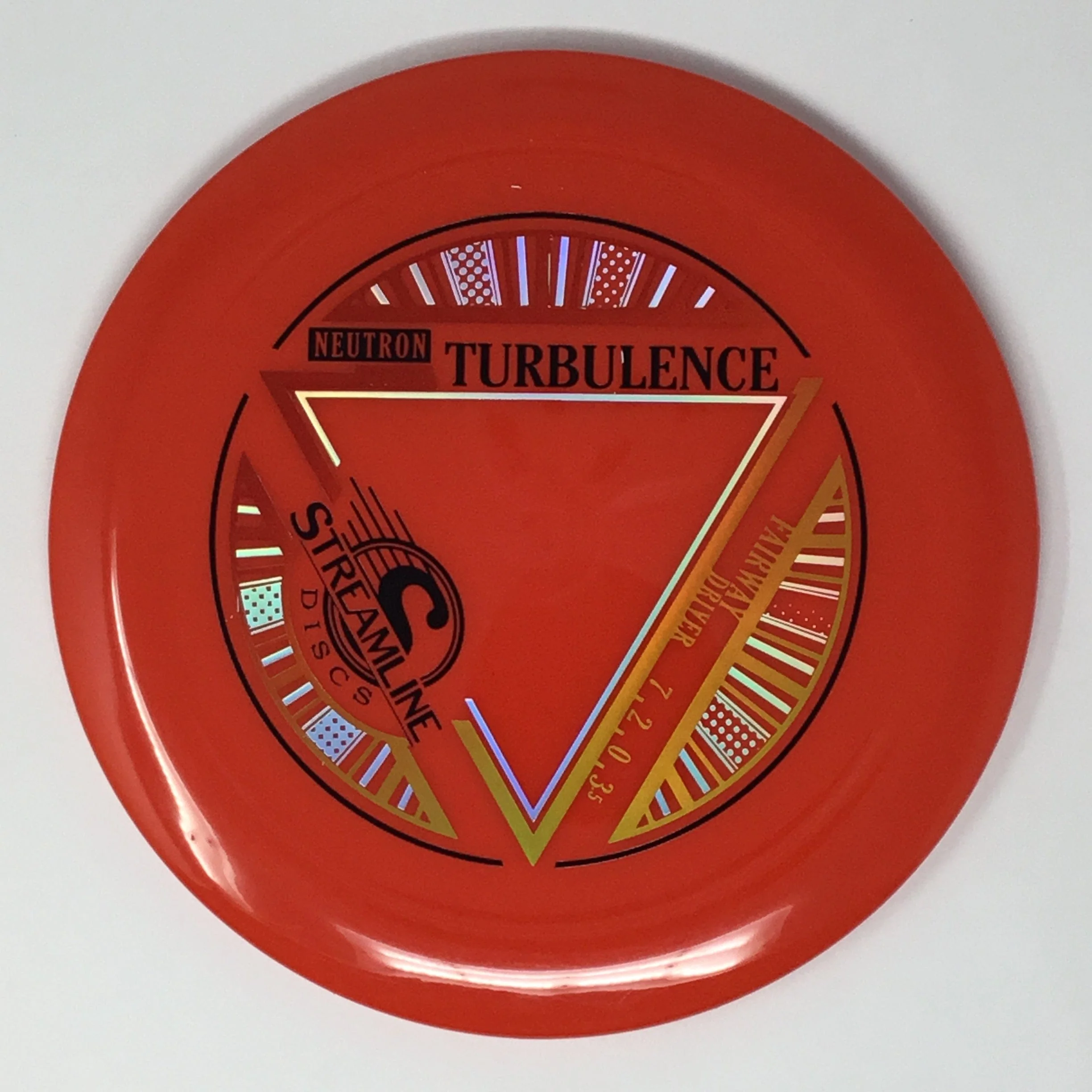 Turbulence (Neutron) - Image 54