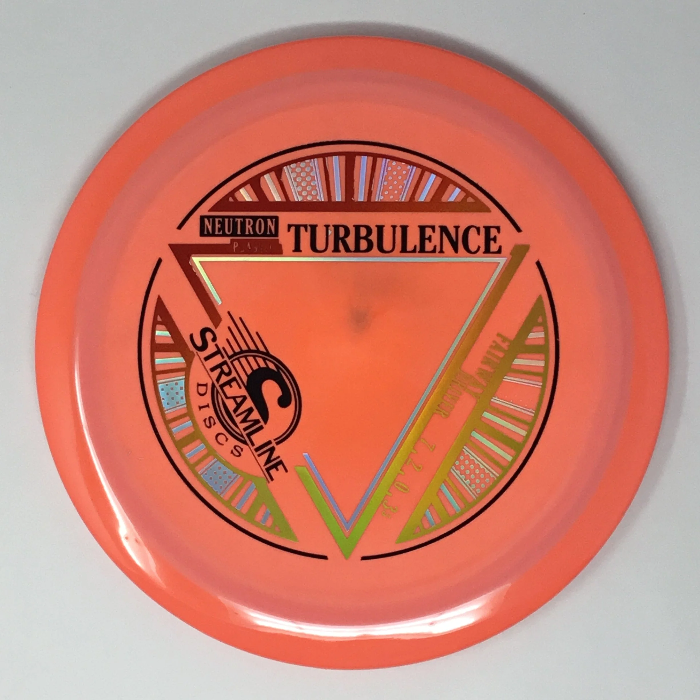 Turbulence (Neutron) - Image 55