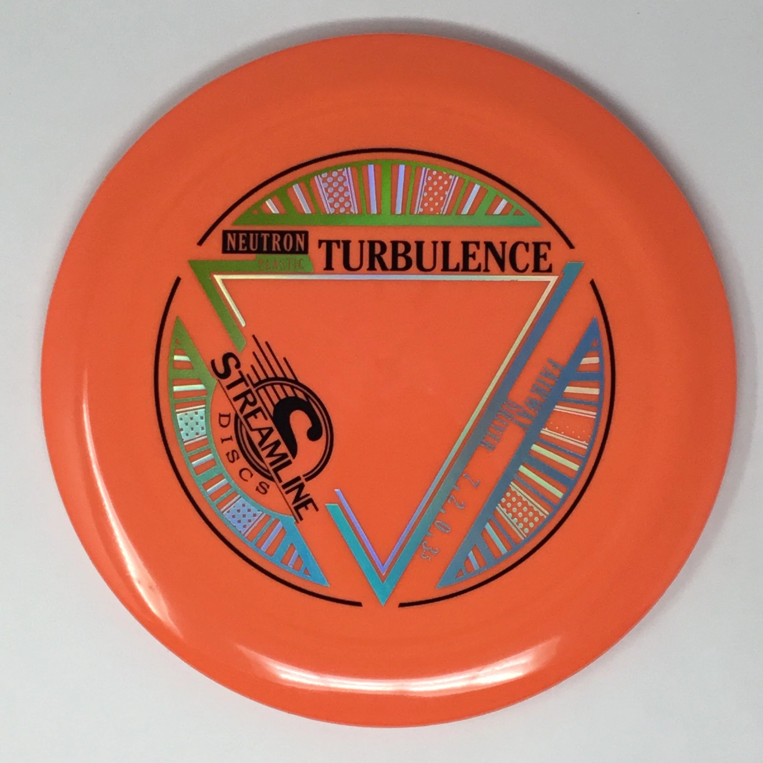 Turbulence (Neutron) - Image 56