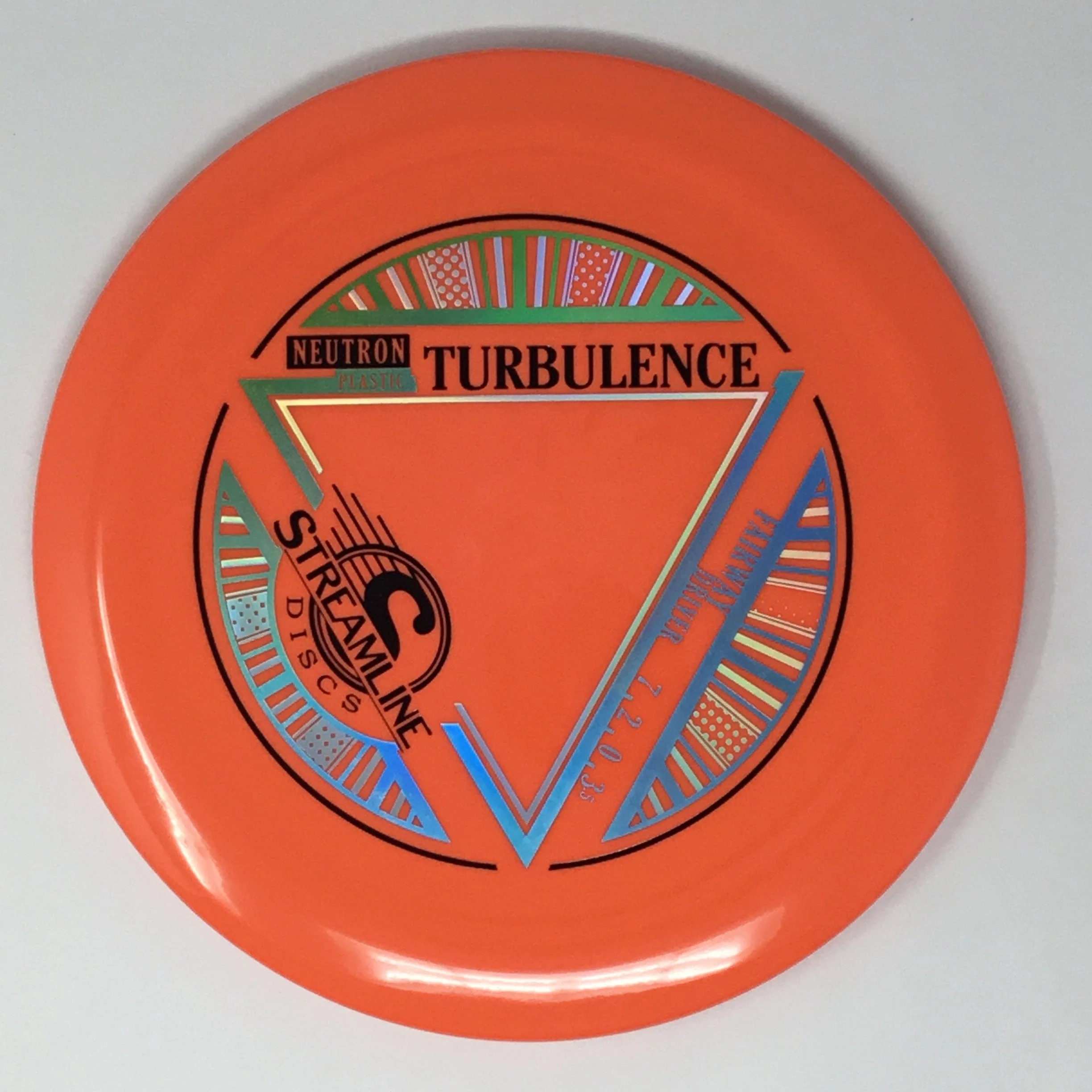Turbulence (Neutron) - Image 57