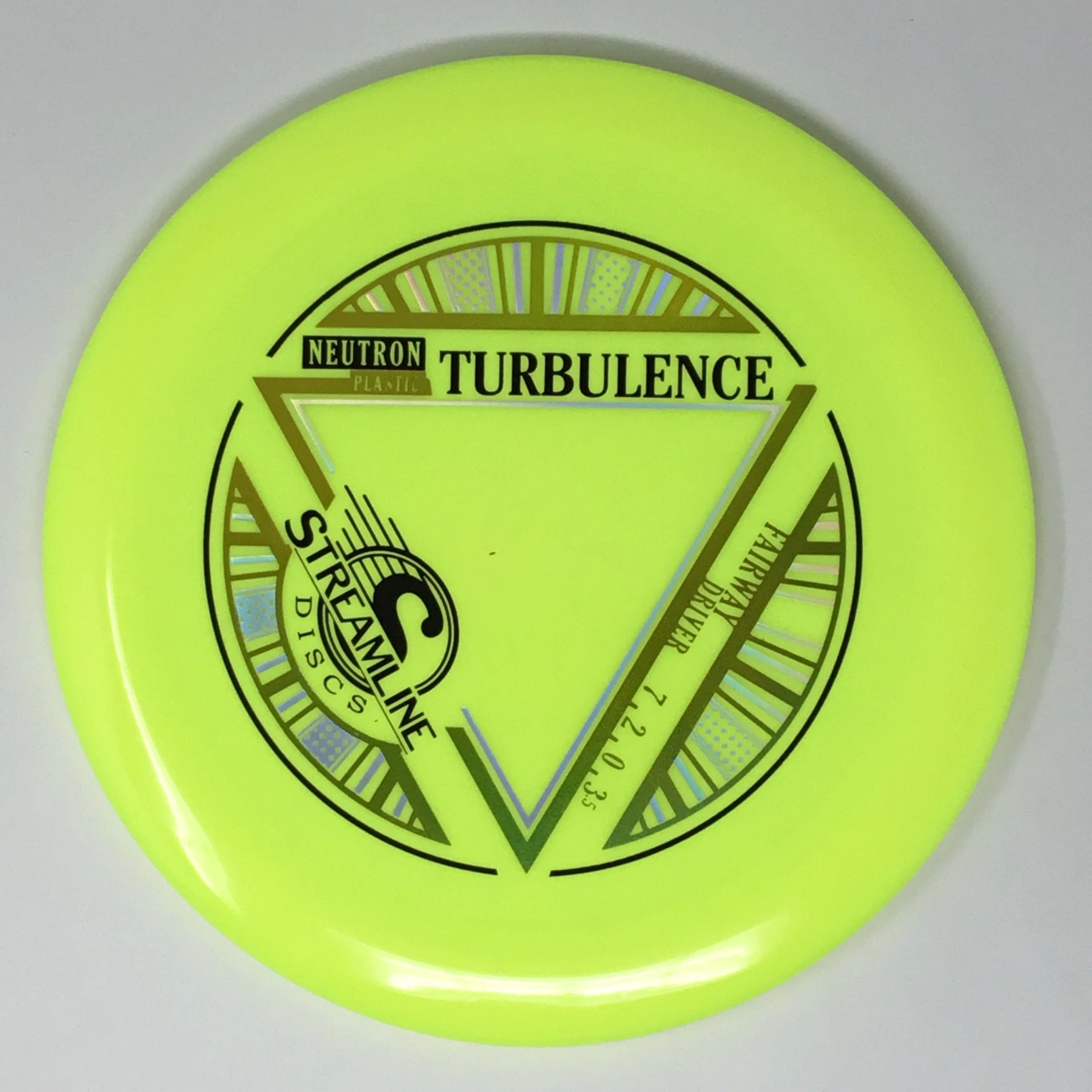 Turbulence (Neutron) - Image 58