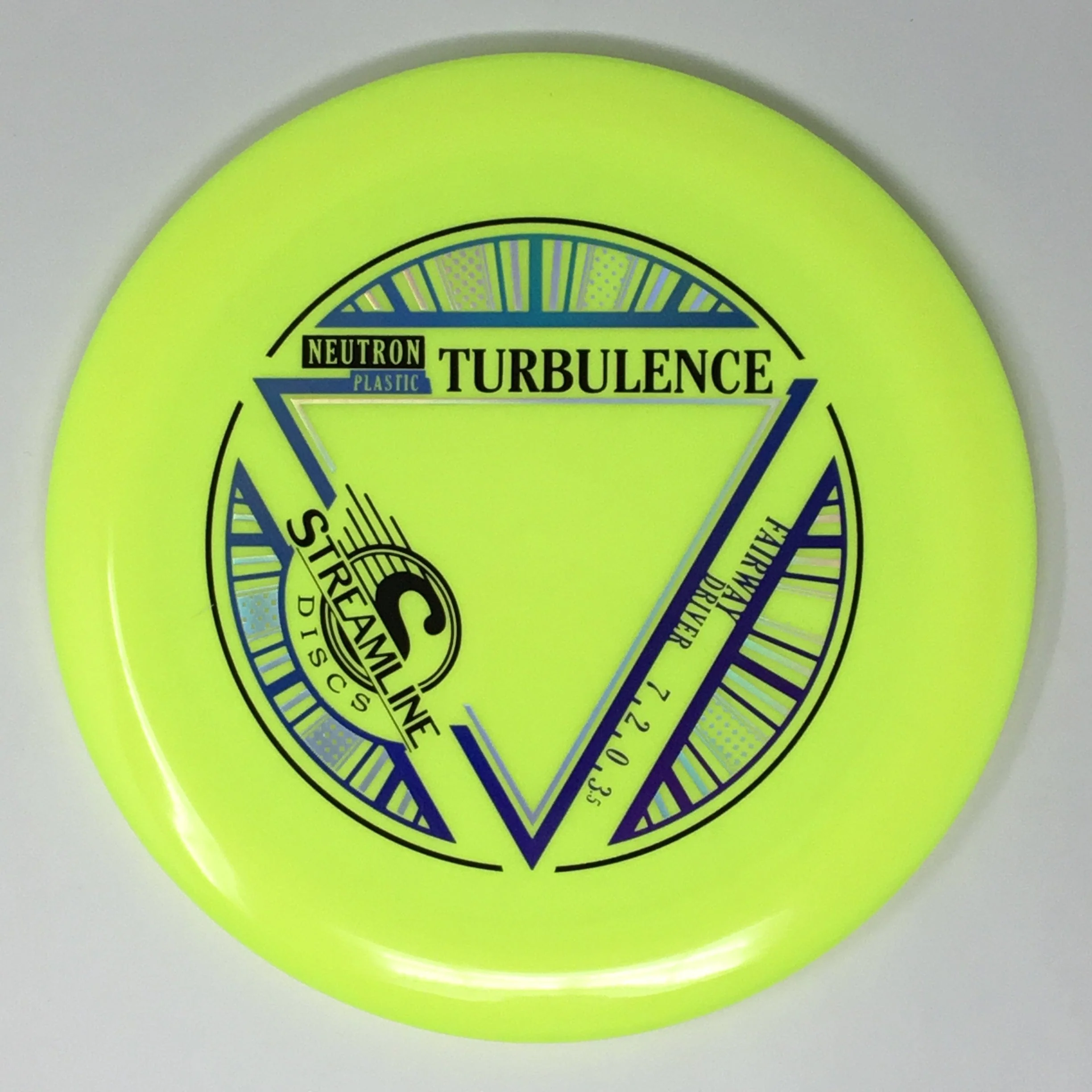 Turbulence (Neutron) - Image 59