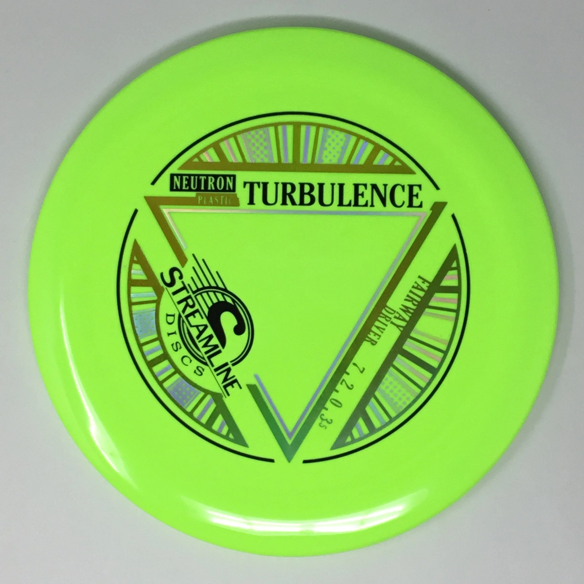 Turbulence (Neutron) - Image 60