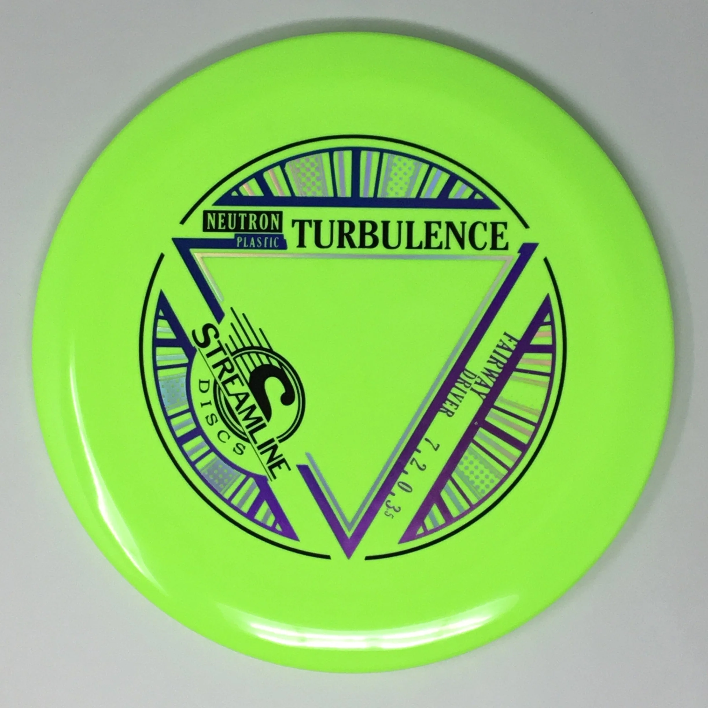 Turbulence (Neutron) - Image 61