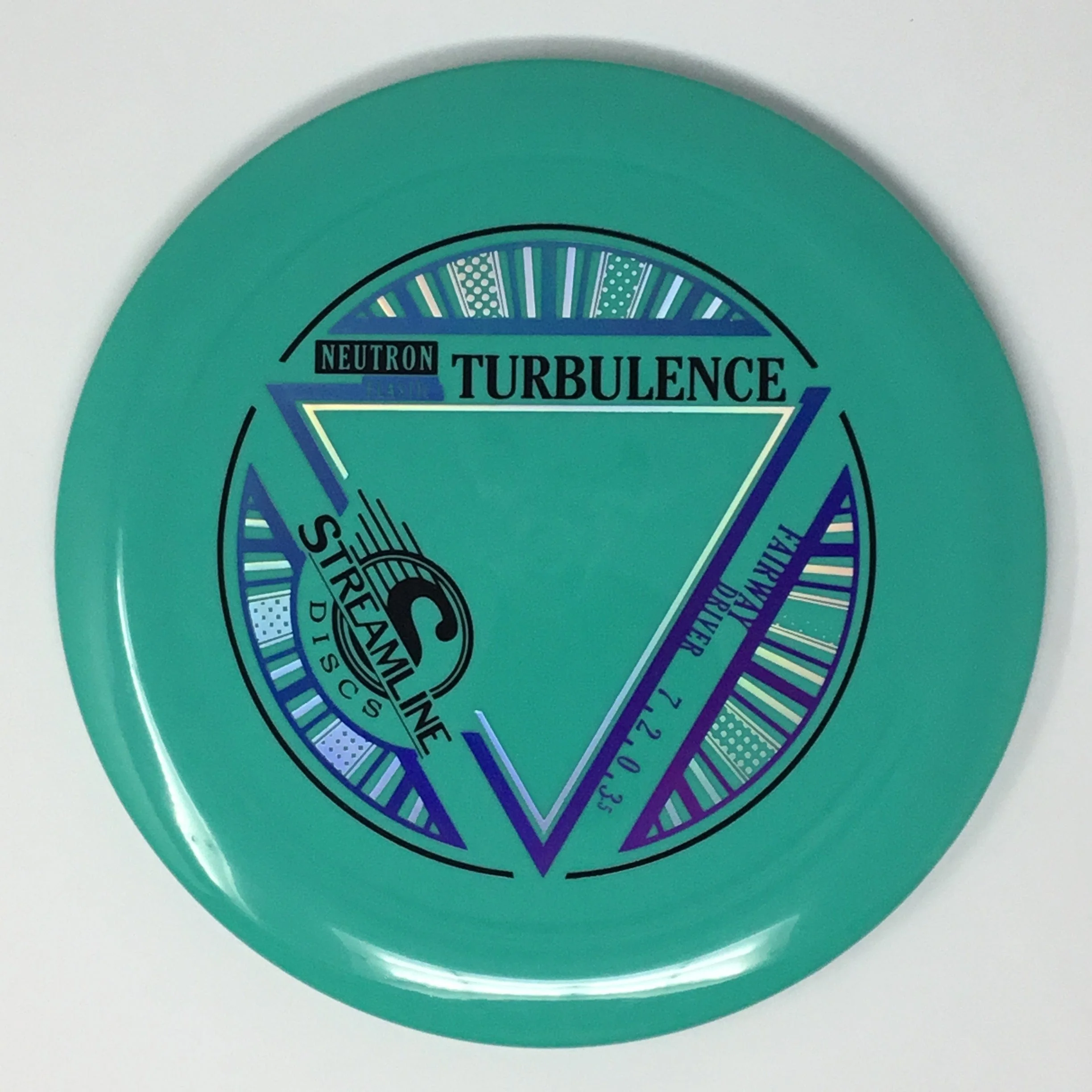 Turbulence (Neutron) - Image 62