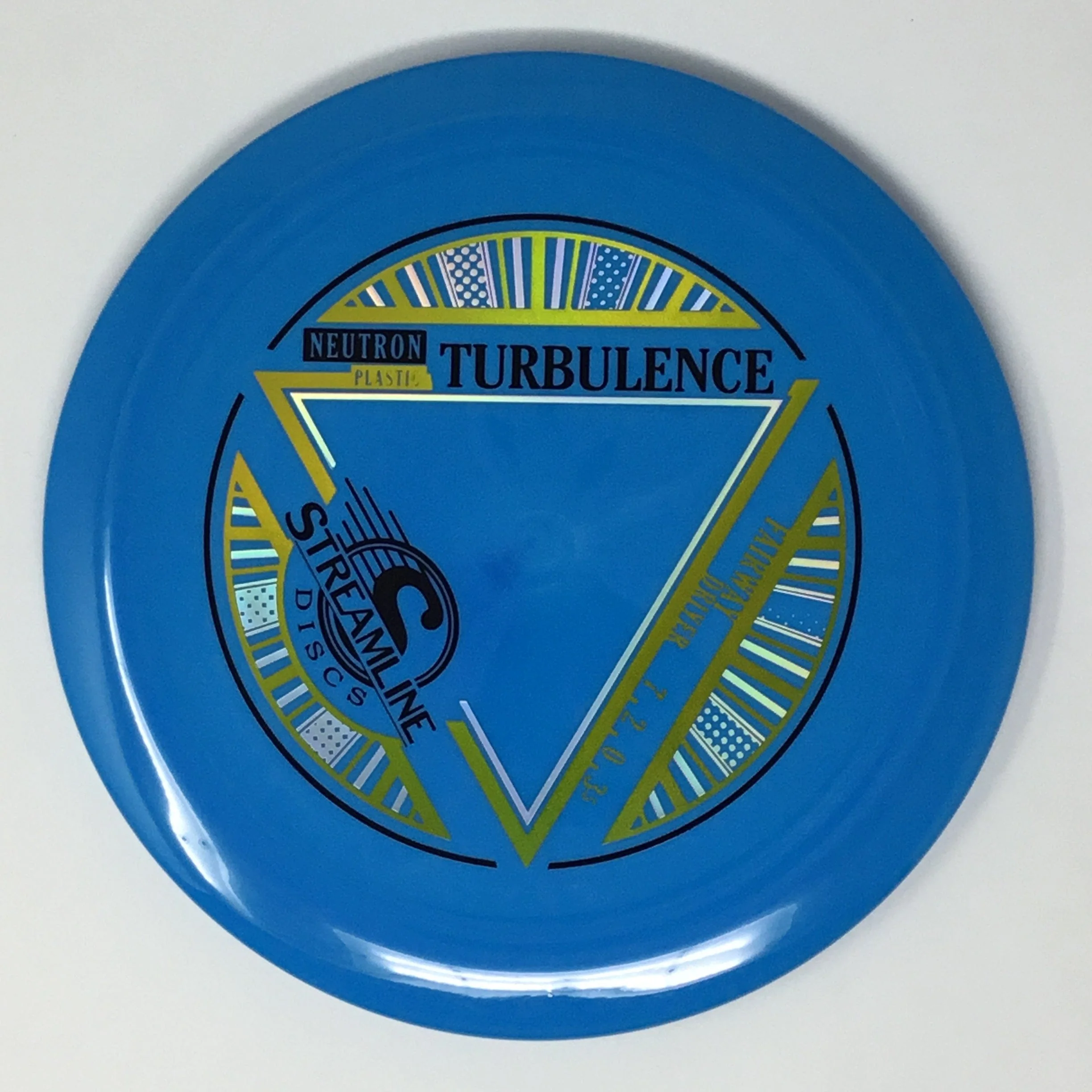 Turbulence (Neutron) - Image 63