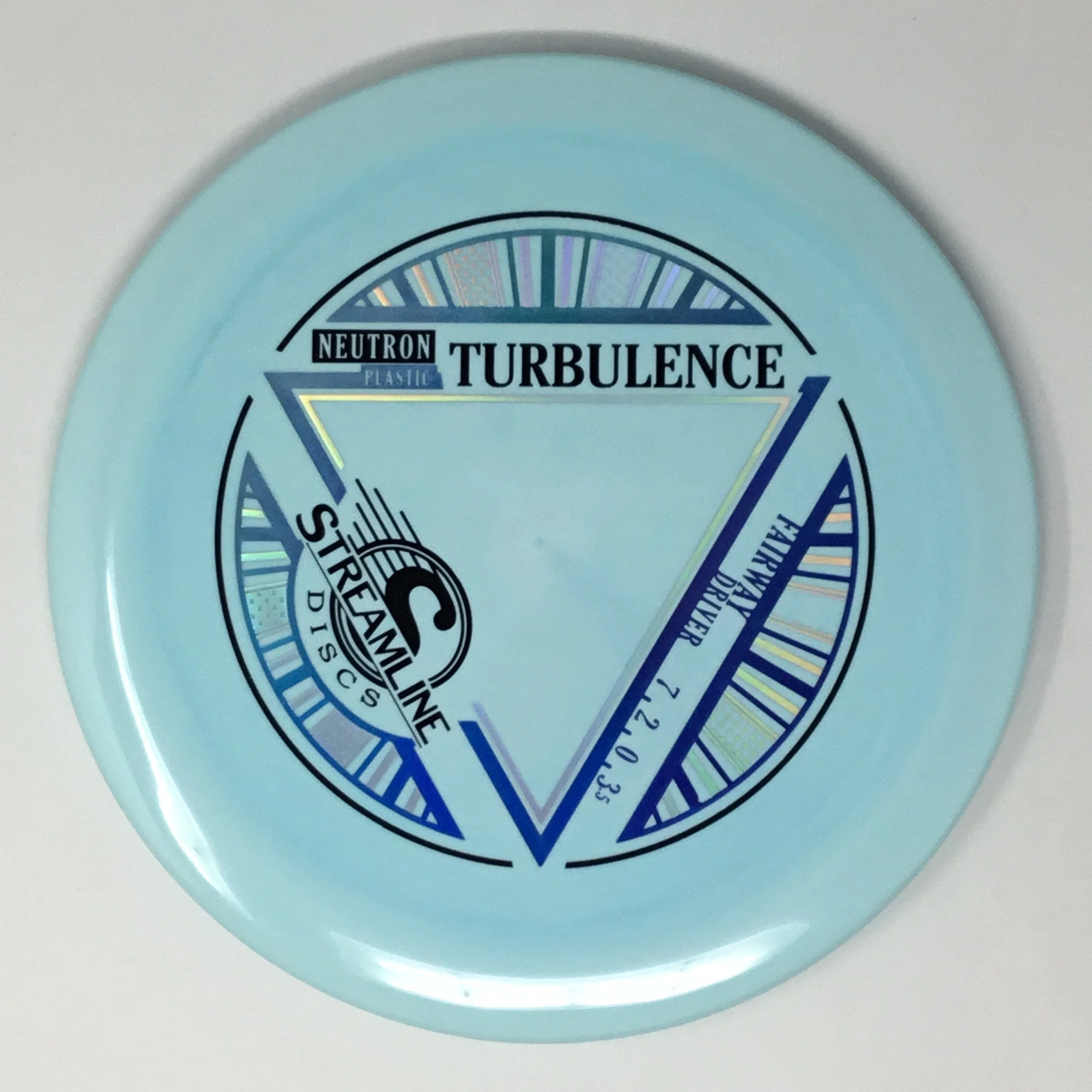 Turbulence (Neutron) - Image 64