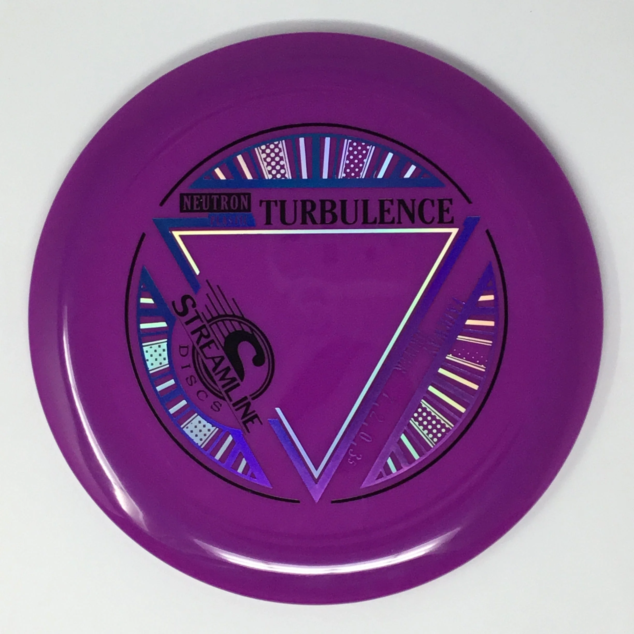 Turbulence (Neutron) - Image 67