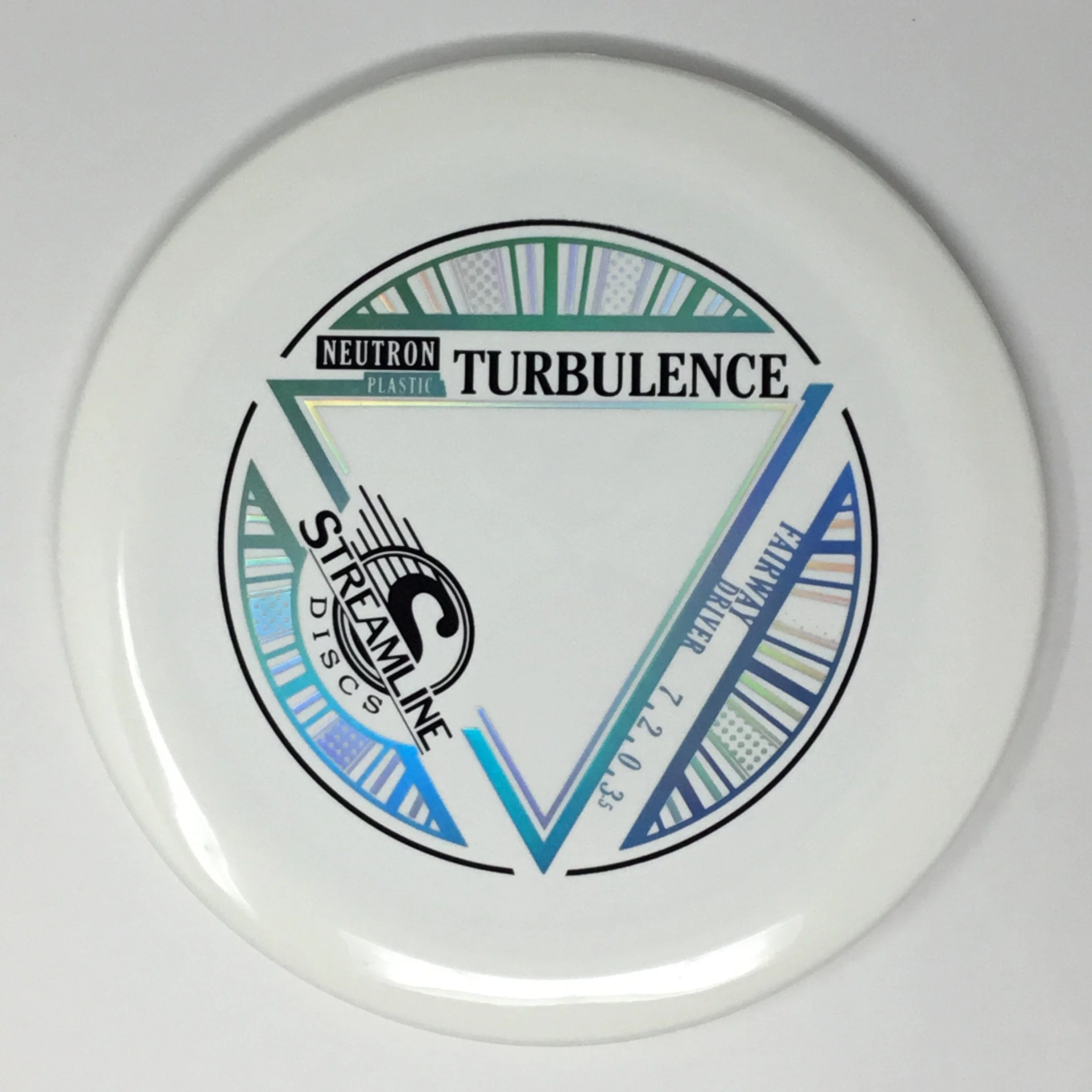 Turbulence (Neutron) - Image 68