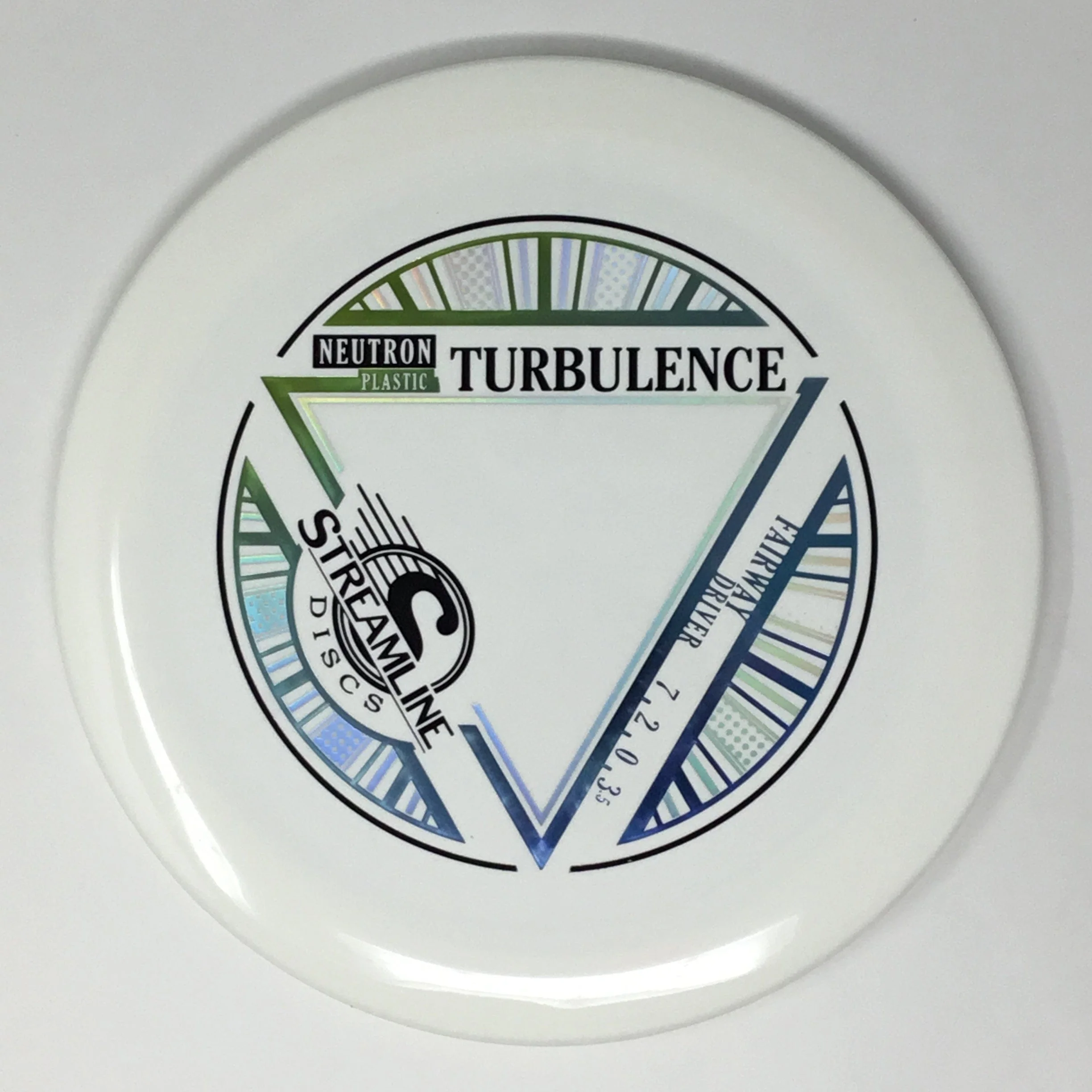 Turbulence (Neutron) - Image 69
