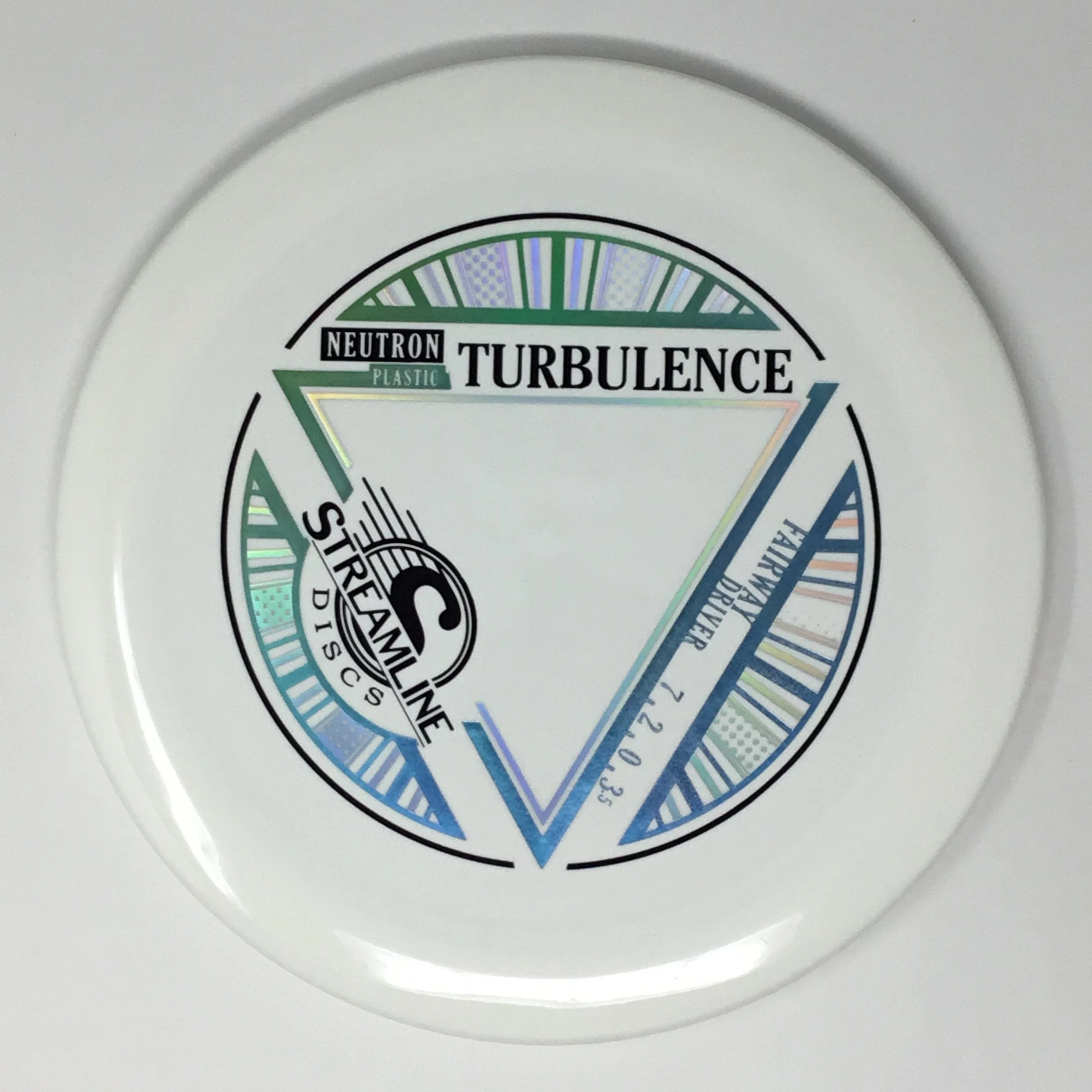 Turbulence (Neutron) - Image 70