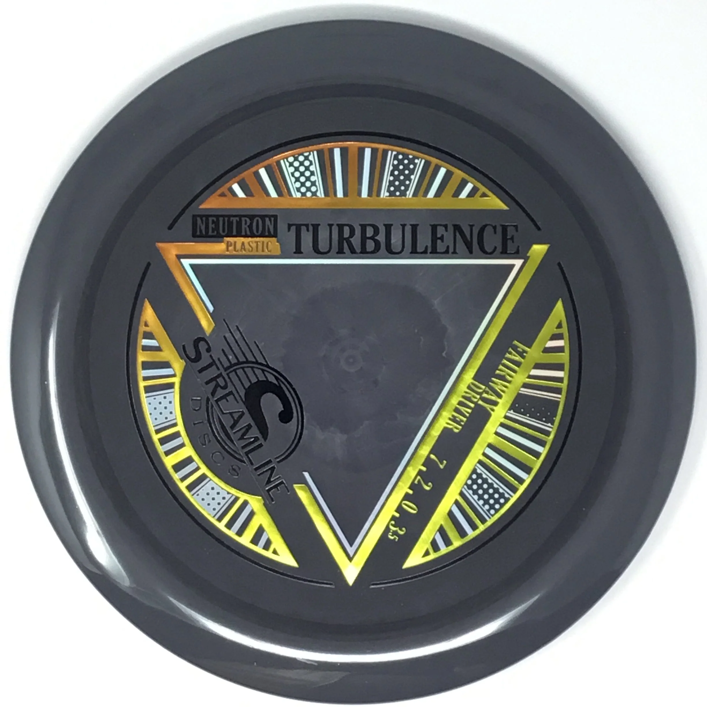 Turbulence (Neutron) - Image 71