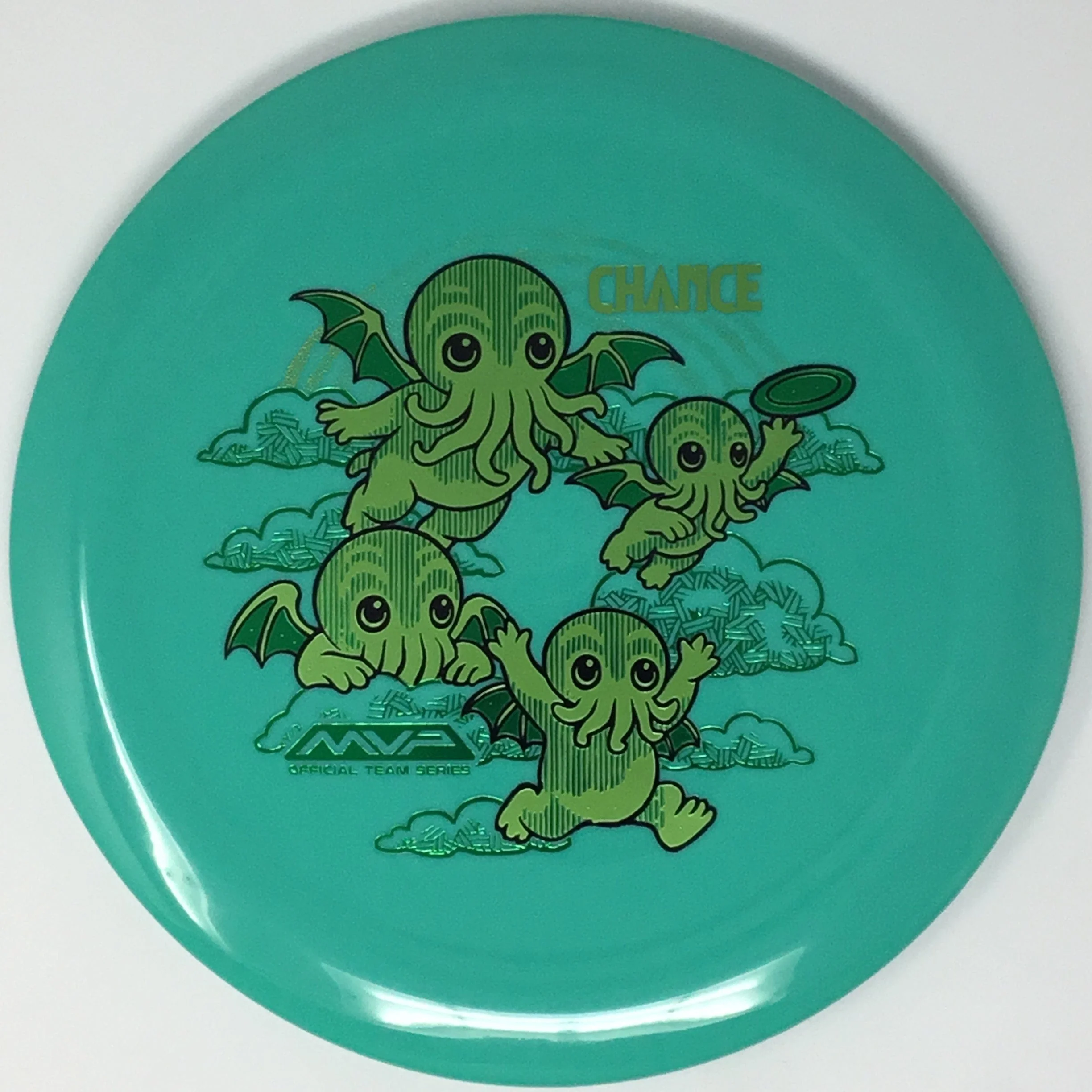 Turbulence (Neutron - Chance Stad 2025 Tour Series) - Image 7
