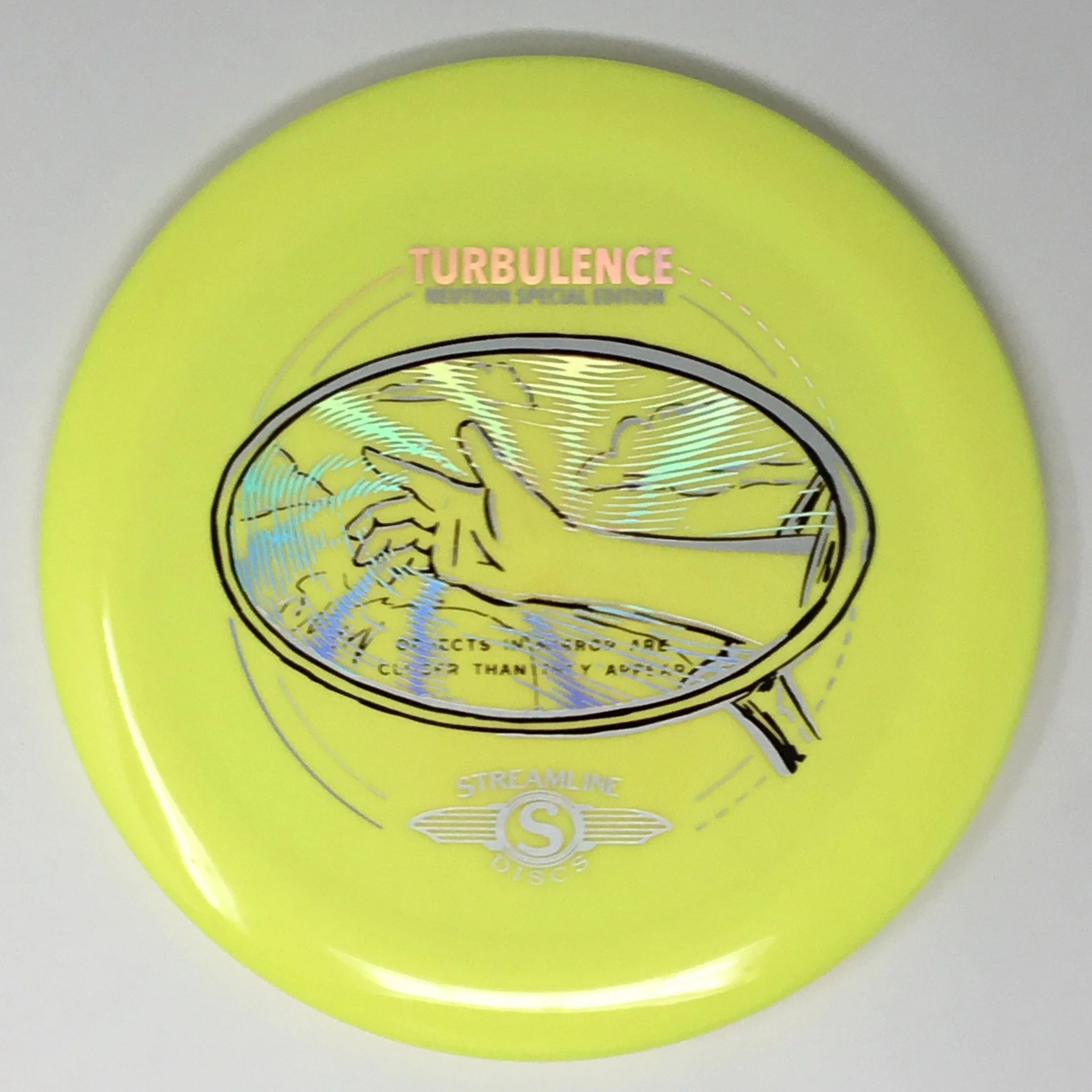 Turbulence (Neutron - Special Edition) - Image 4