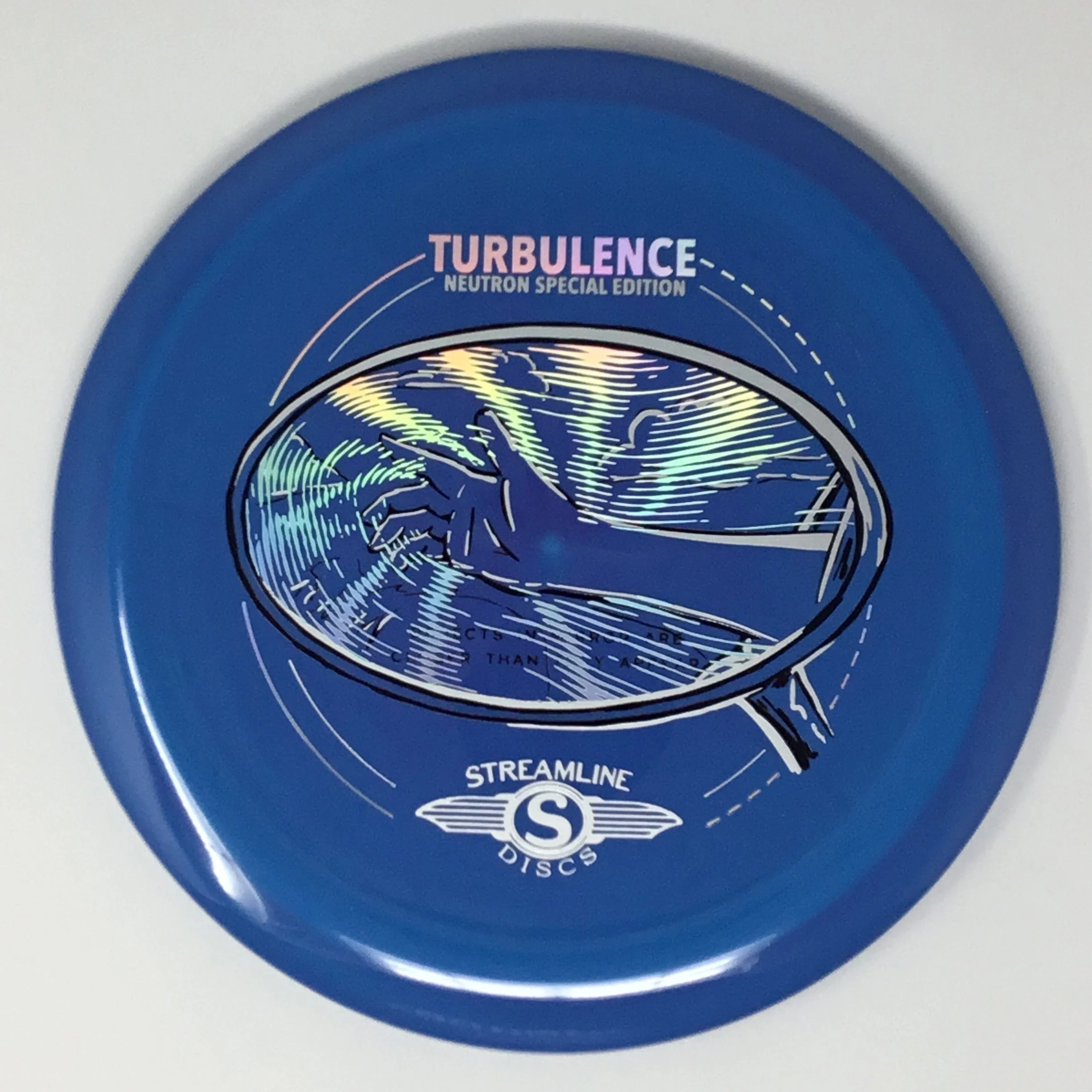 Turbulence (Neutron - Special Edition) - Image 6
