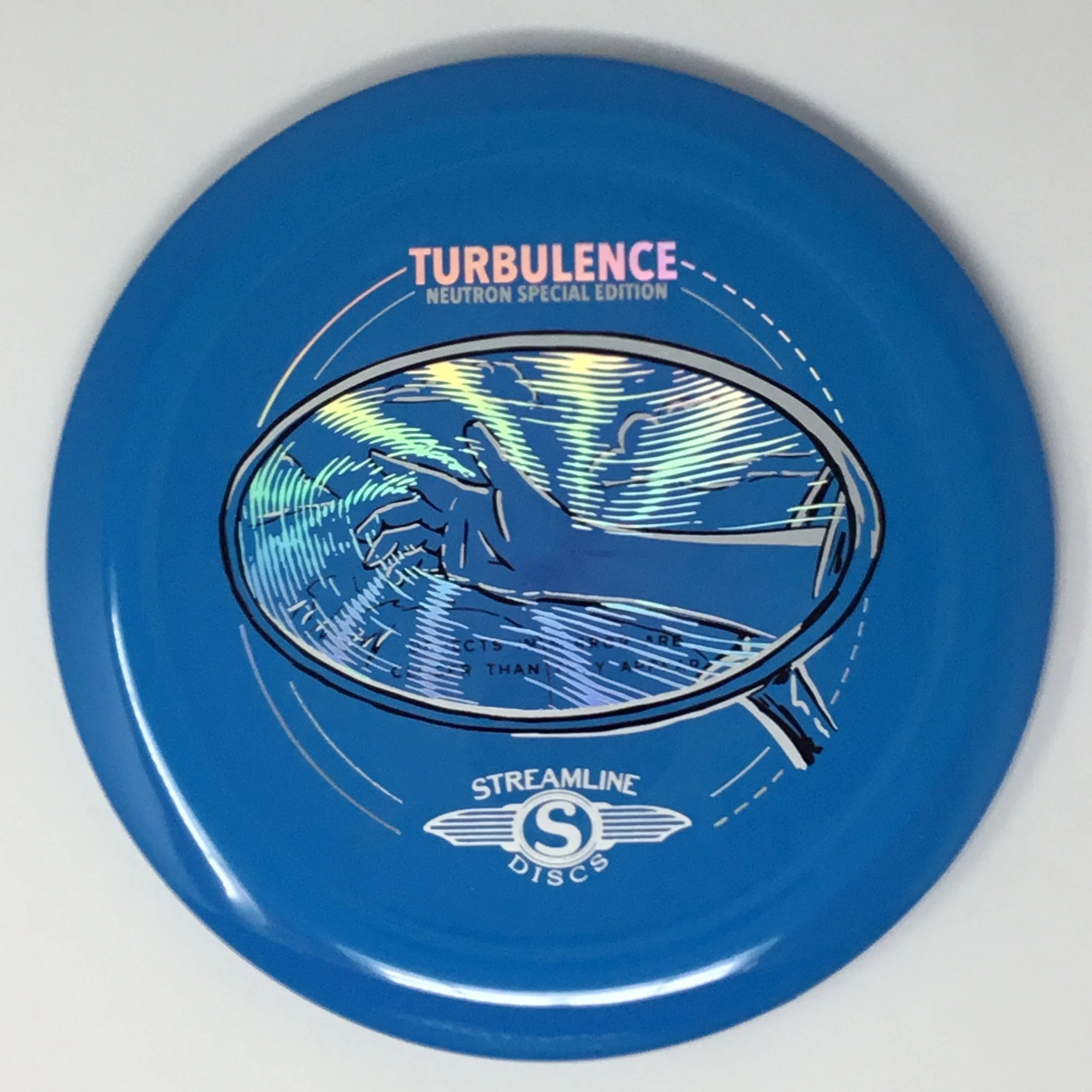 Turbulence (Neutron - Special Edition) - Image 7