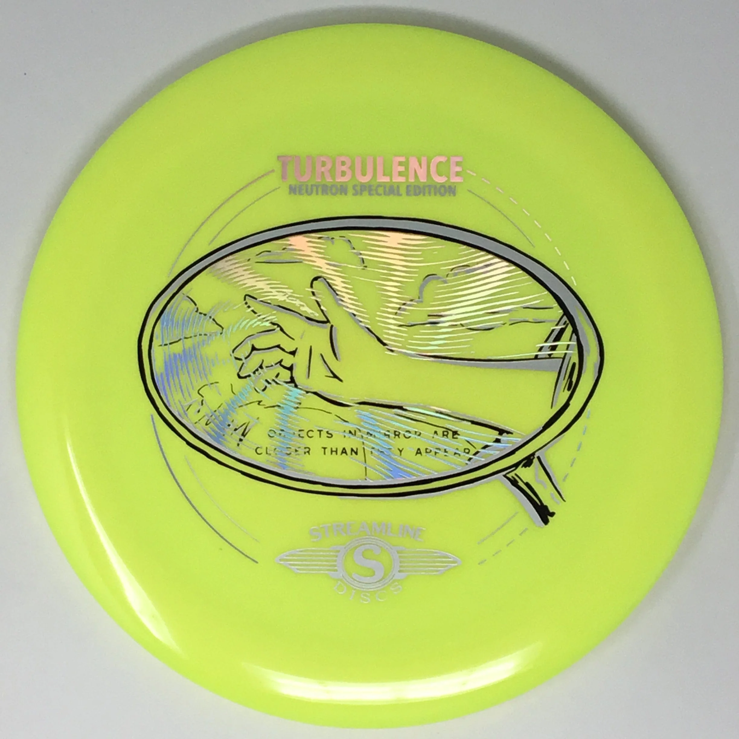 Turbulence (Neutron - Special Edition) - Image 8