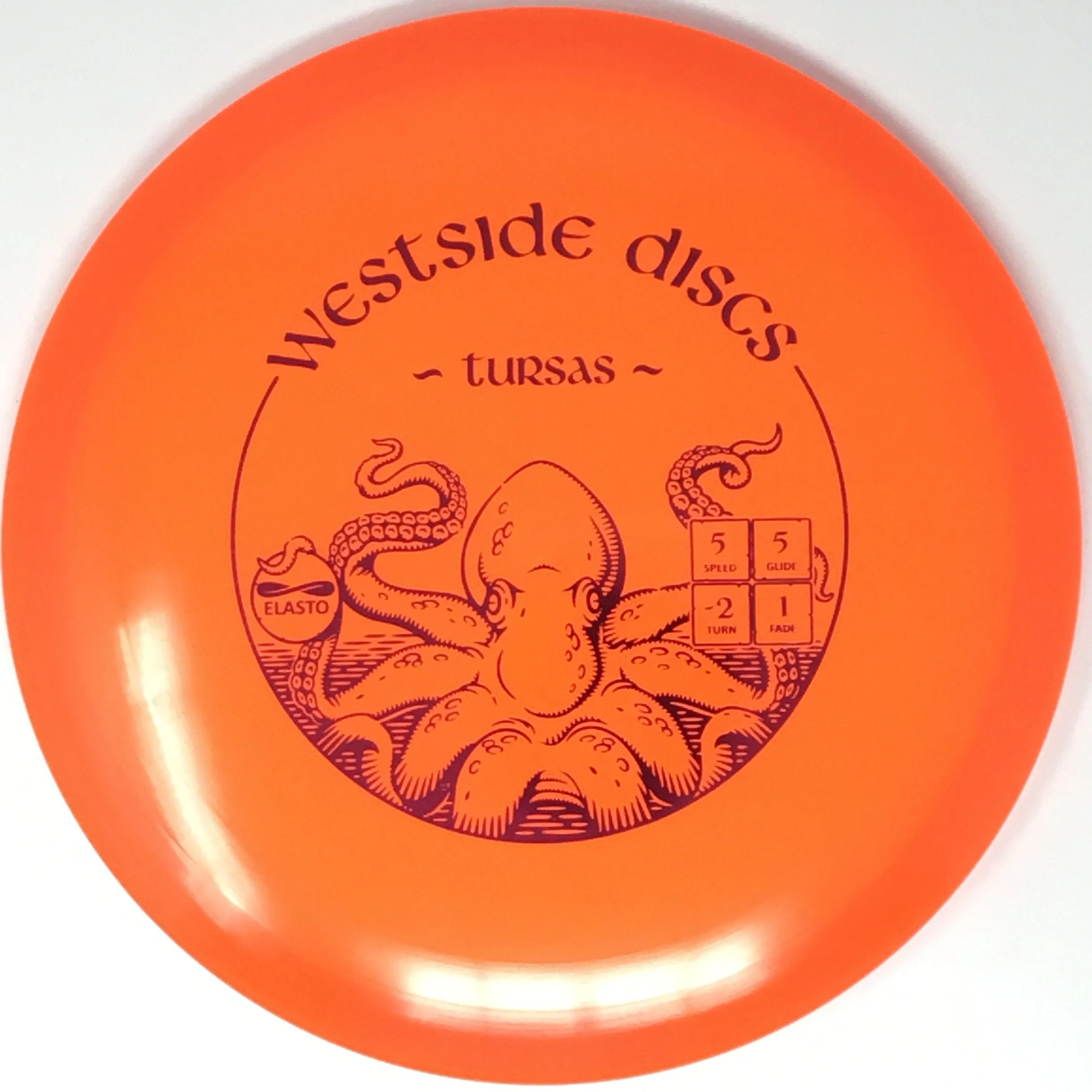 Tursas (Elasto) - Image 2