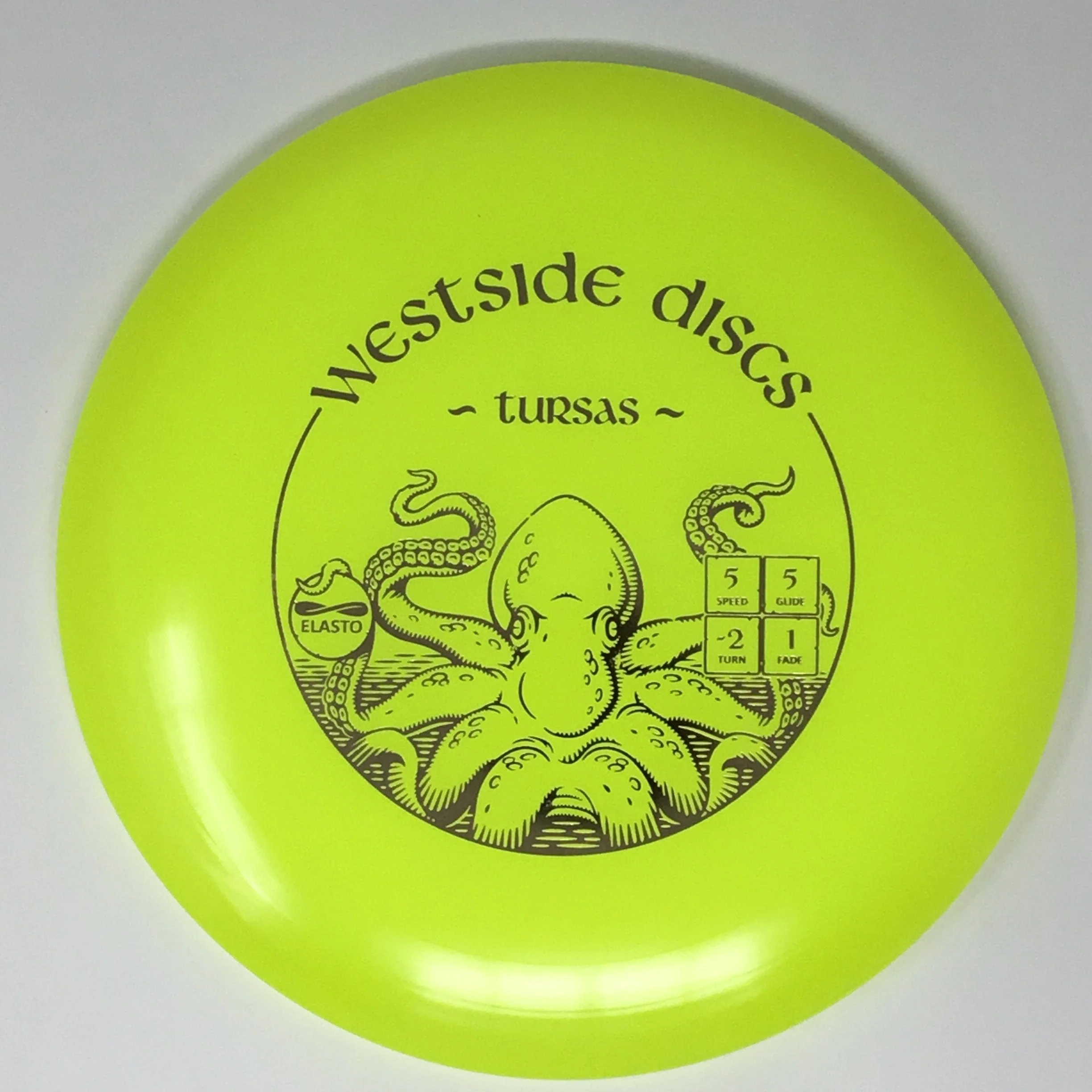 Tursas (Elasto) - Image 3