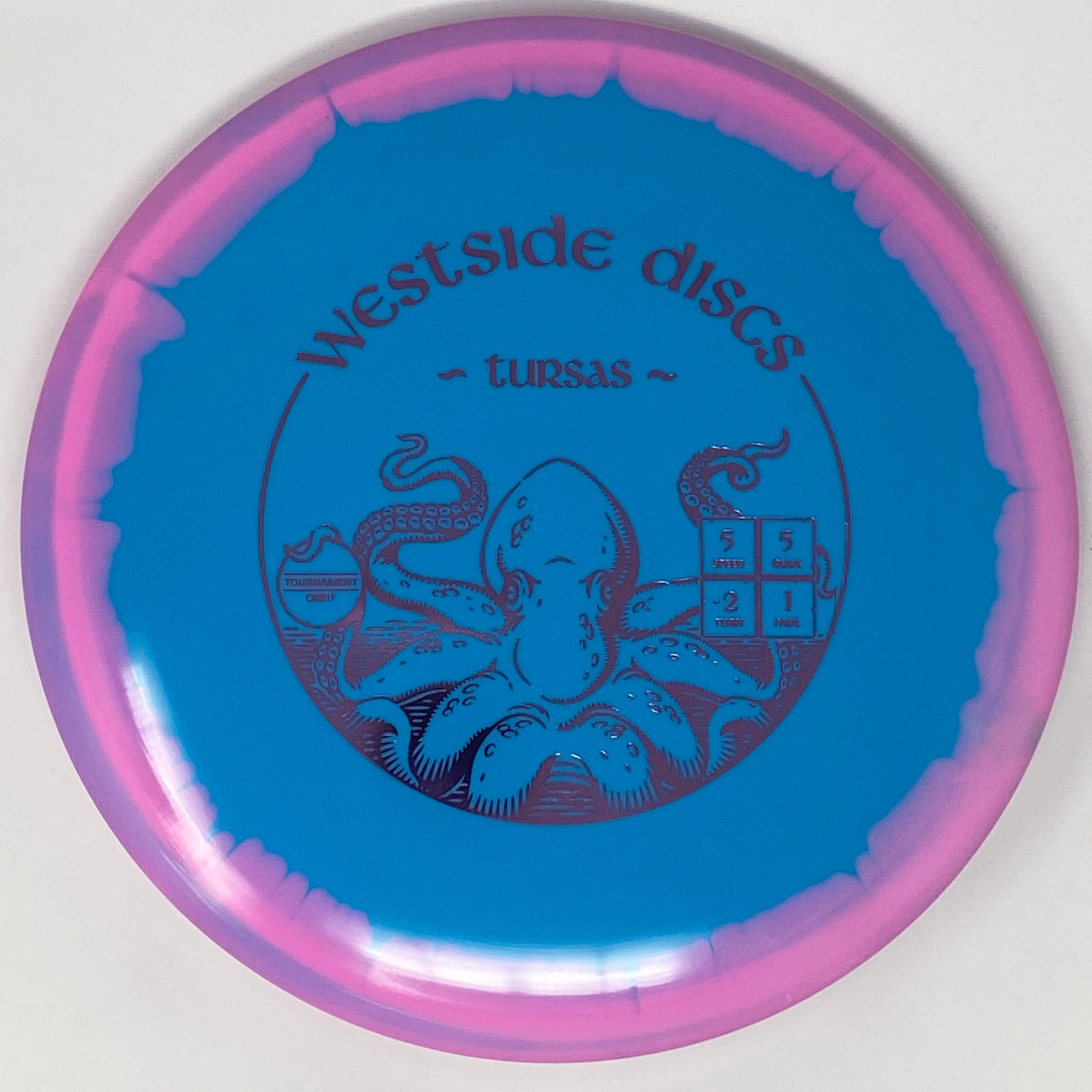 Tursas (Tournament Orbit) - Image 10