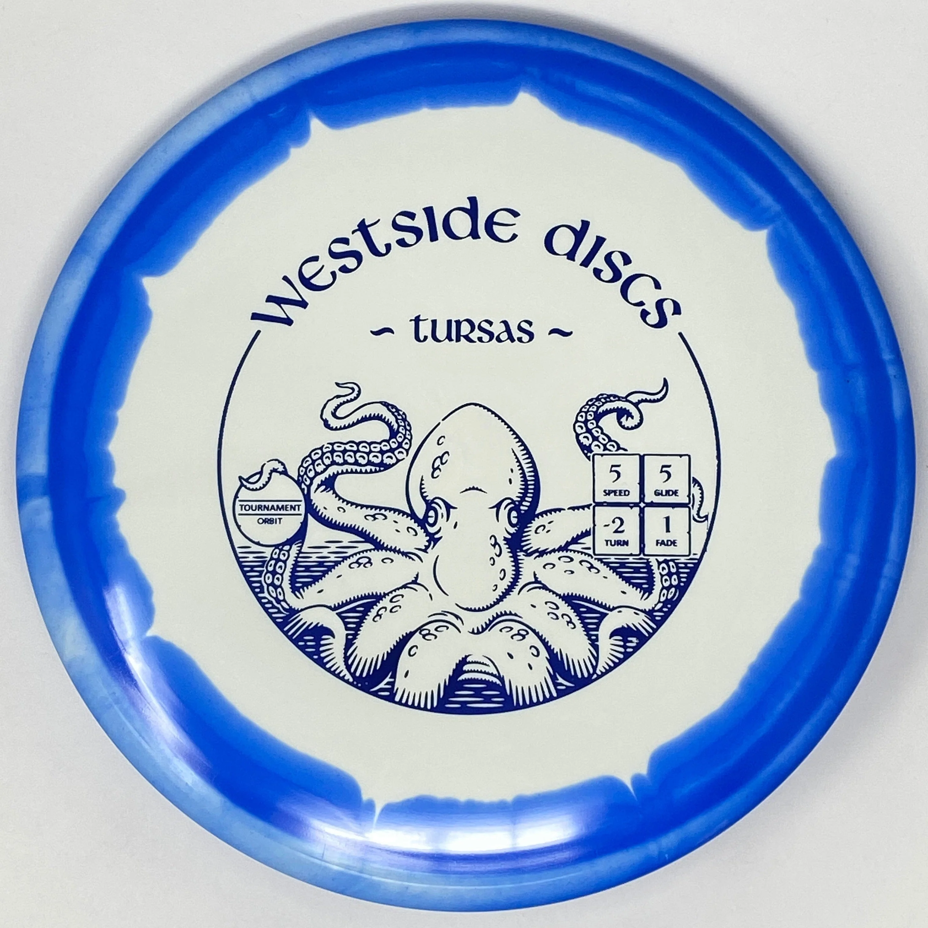Tursas (Tournament Orbit) - Image 12