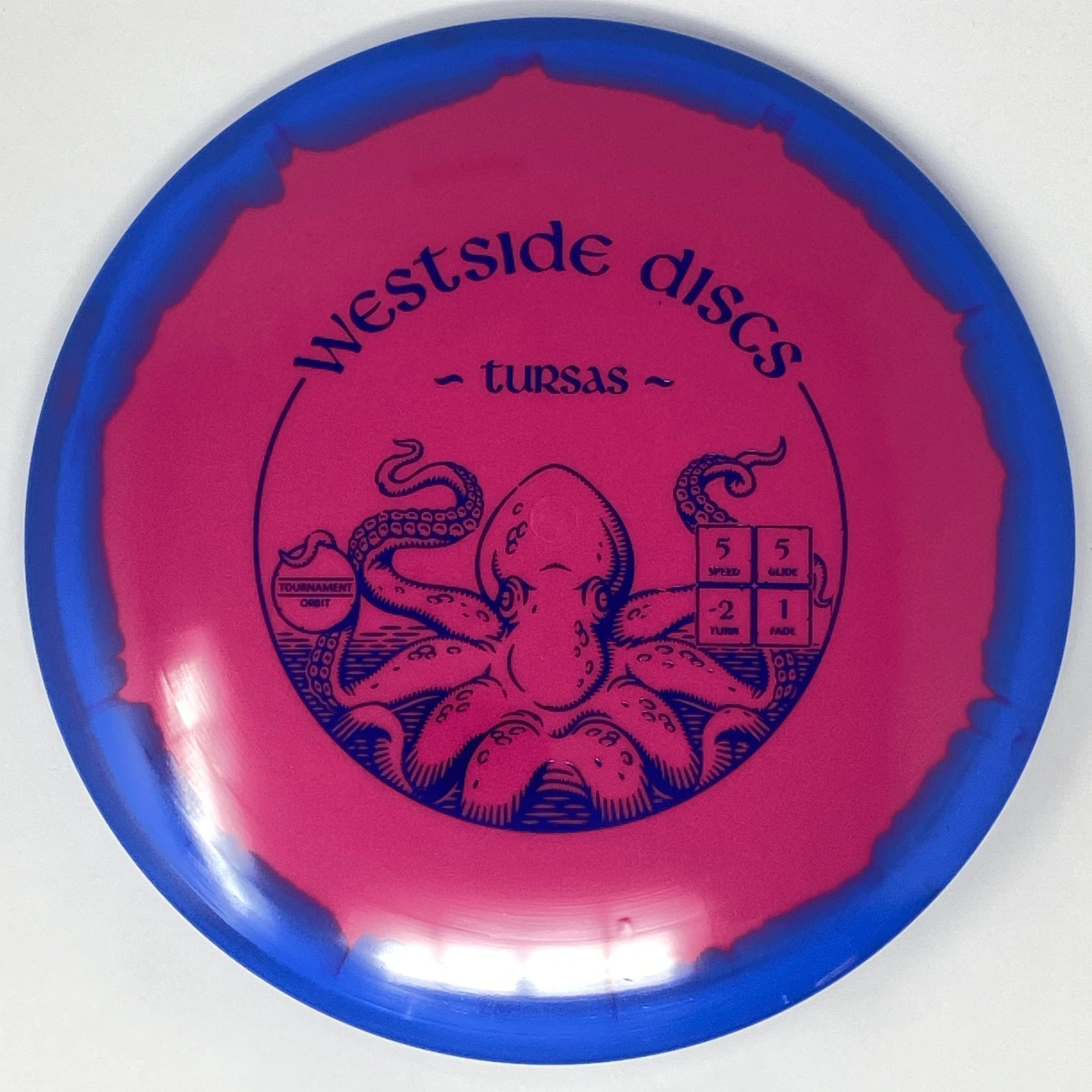 Tursas (Tournament Orbit) - Image 2