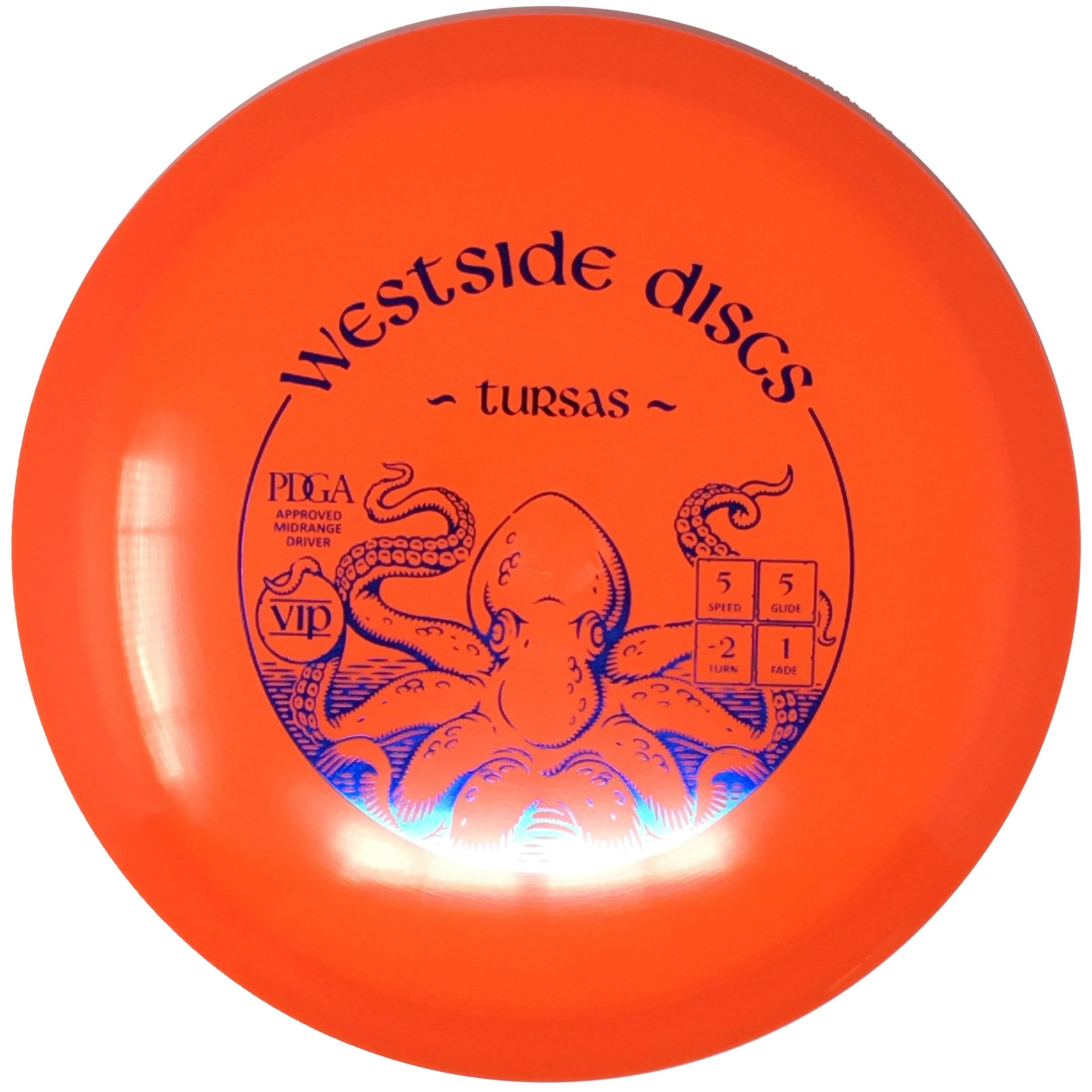 Tursas (VIP)