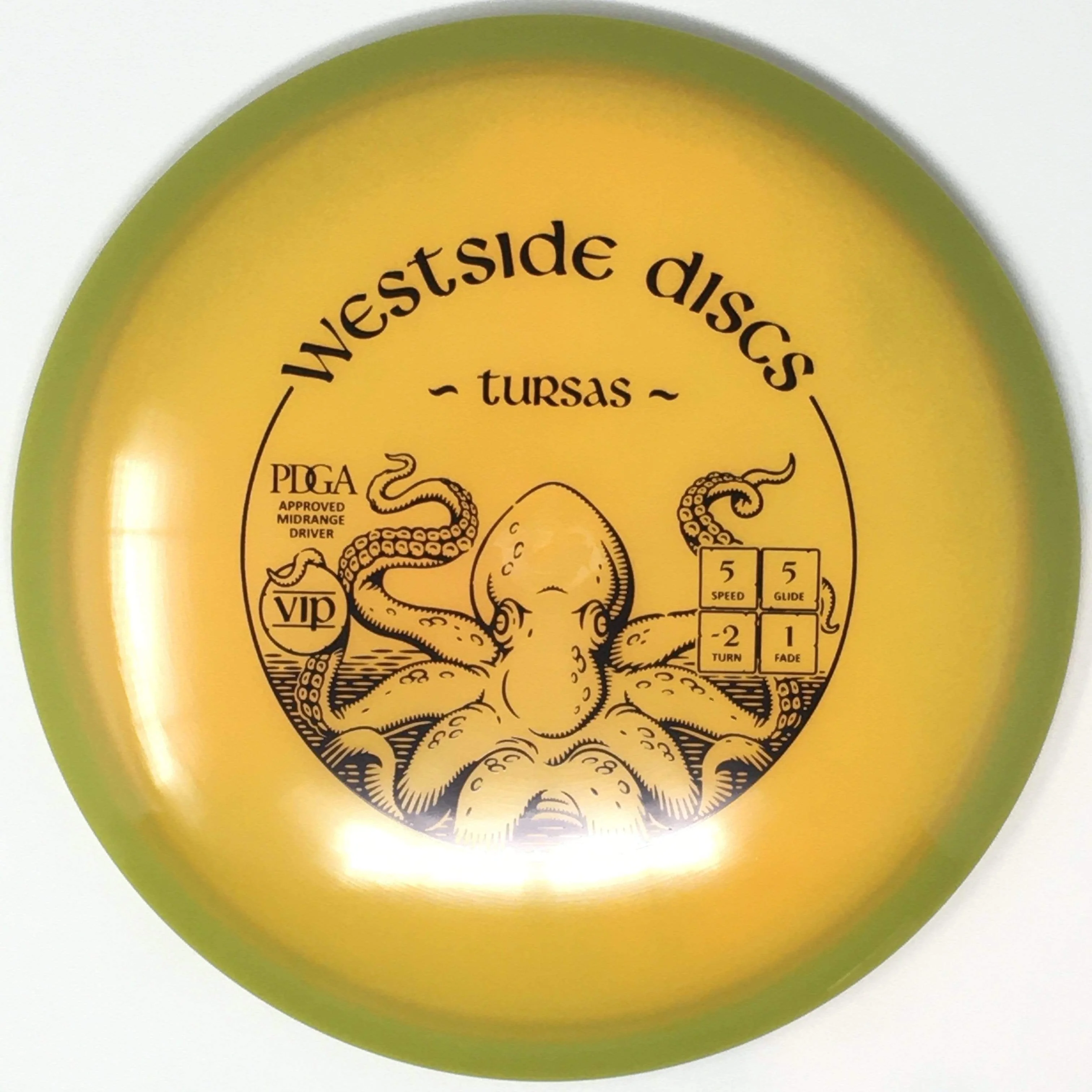 Tursas (VIP) - Image 3