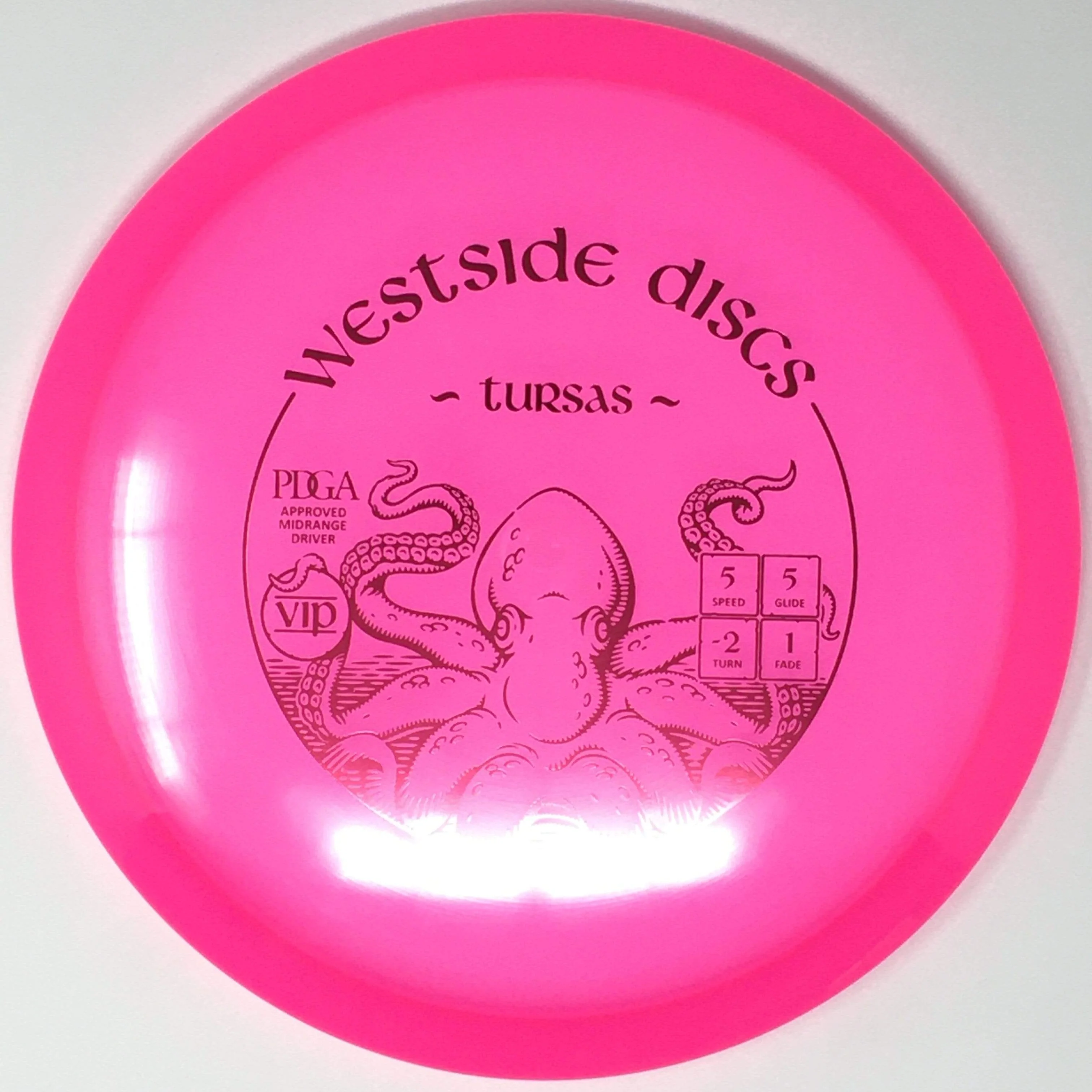 Tursas (VIP) - Image 4