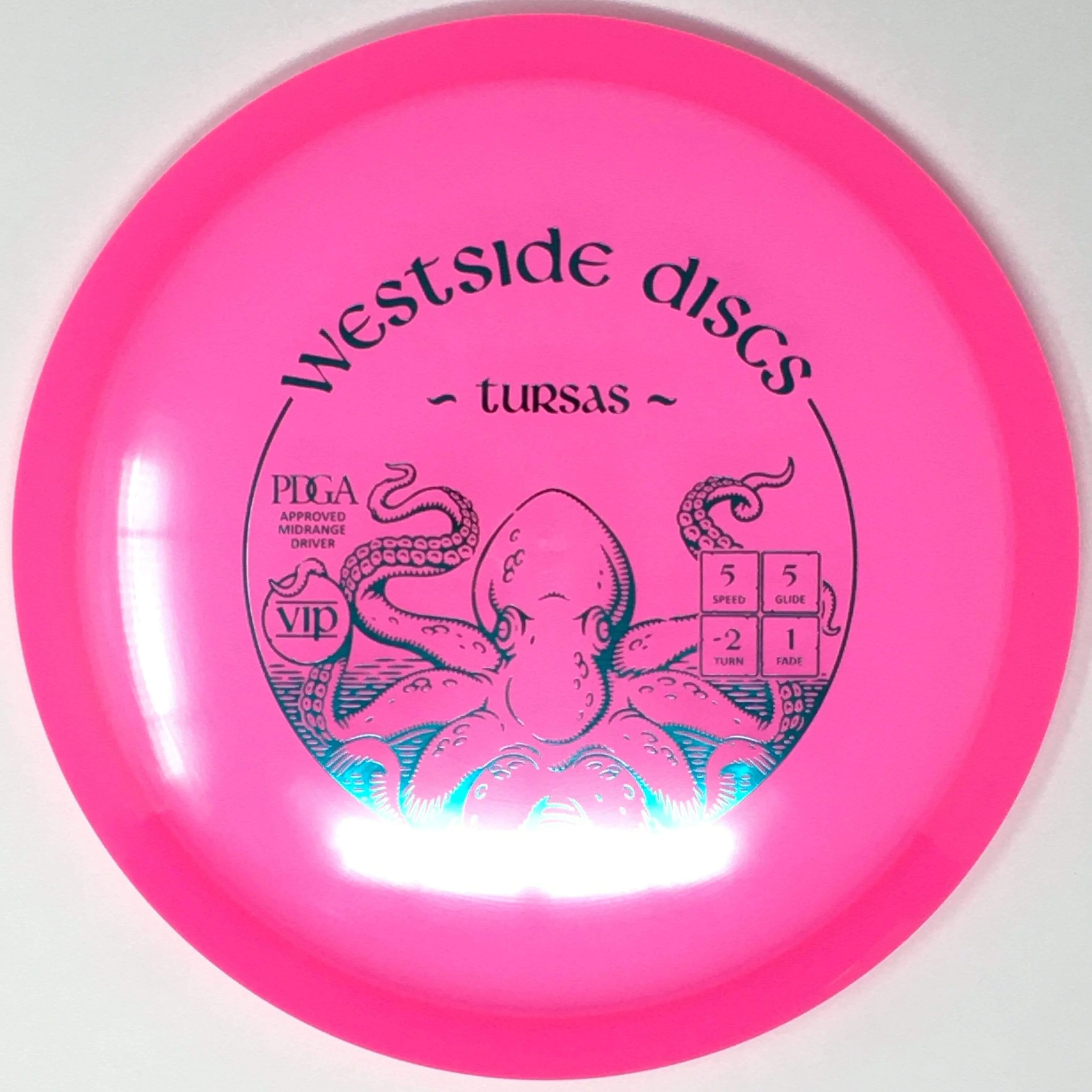 Tursas (VIP) - Image 5