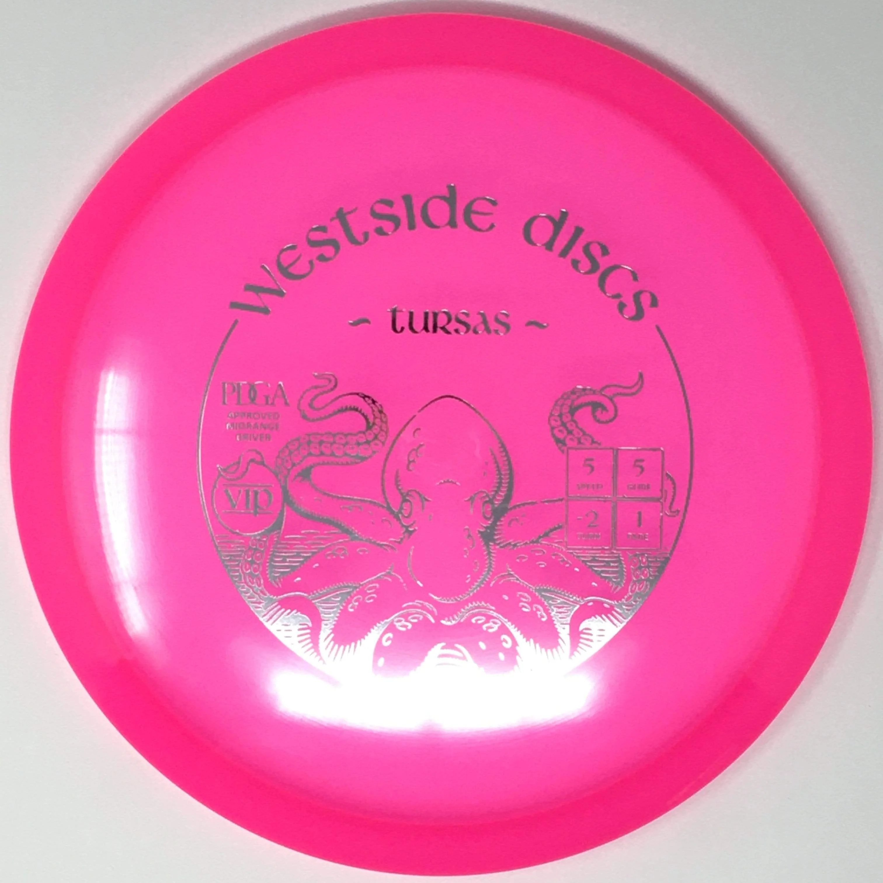 Tursas (VIP) - Image 6