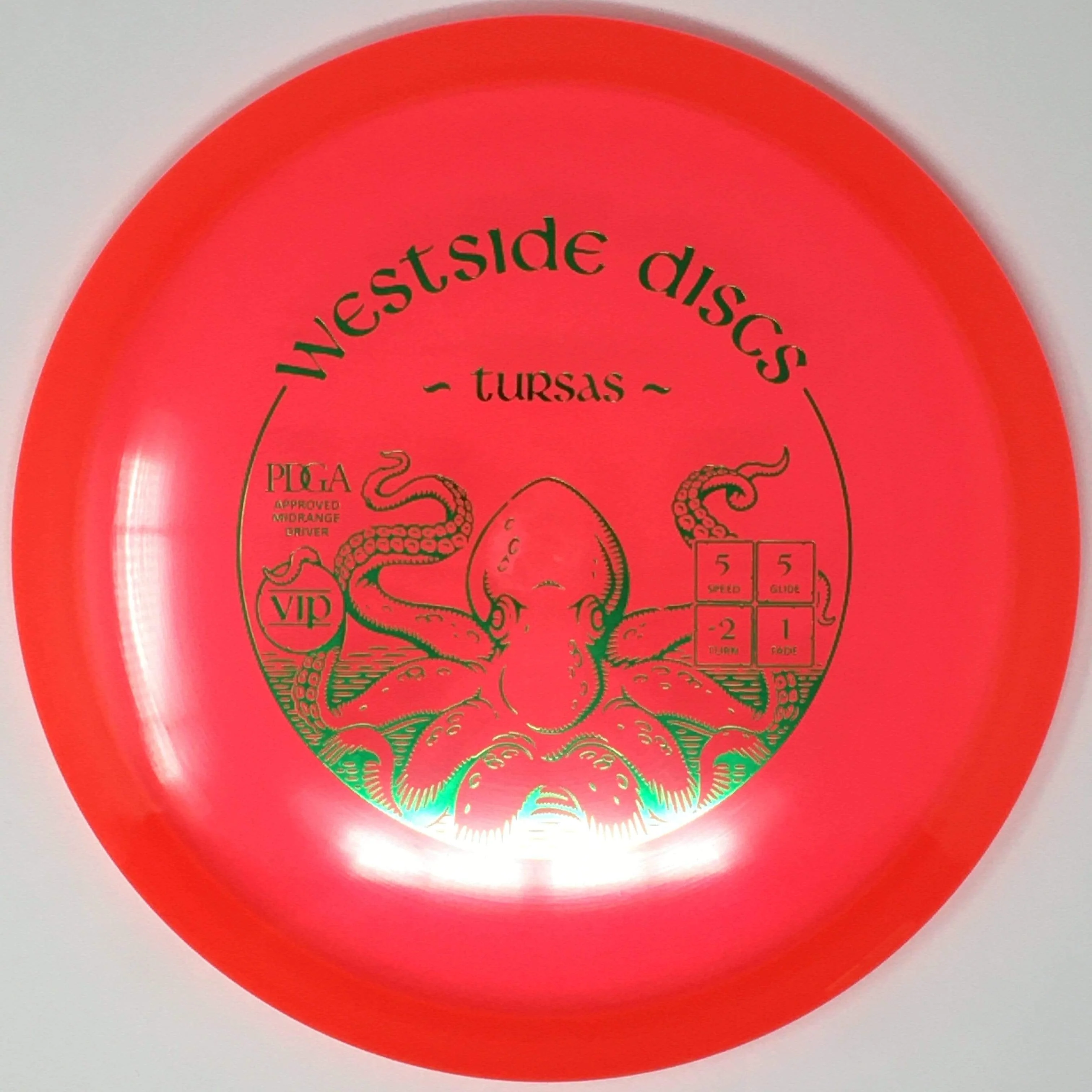 Tursas (VIP) - Image 8