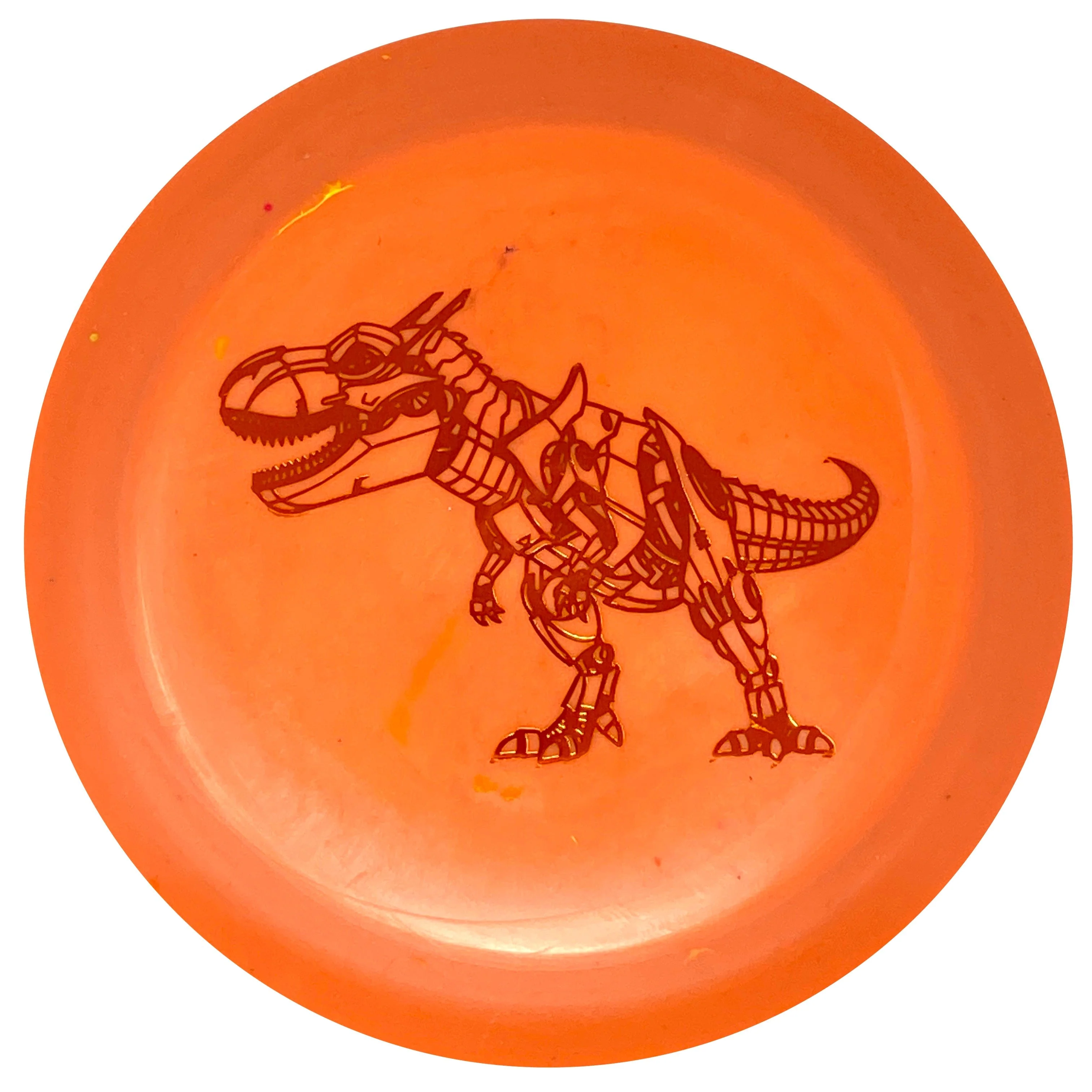Tyrannosaurus Rex (Egg Shell)