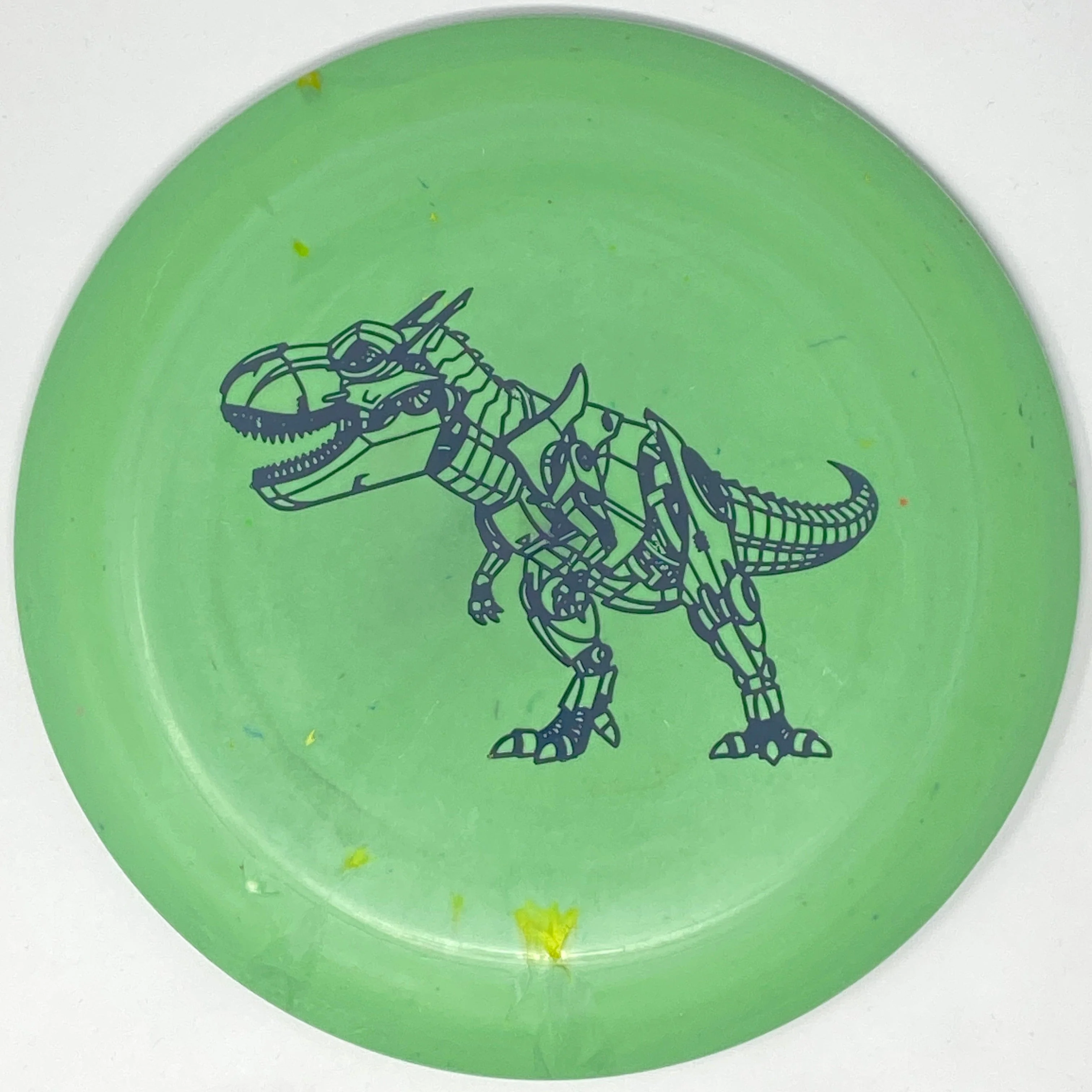 Tyrannosaurus Rex (Egg Shell) - Image 10