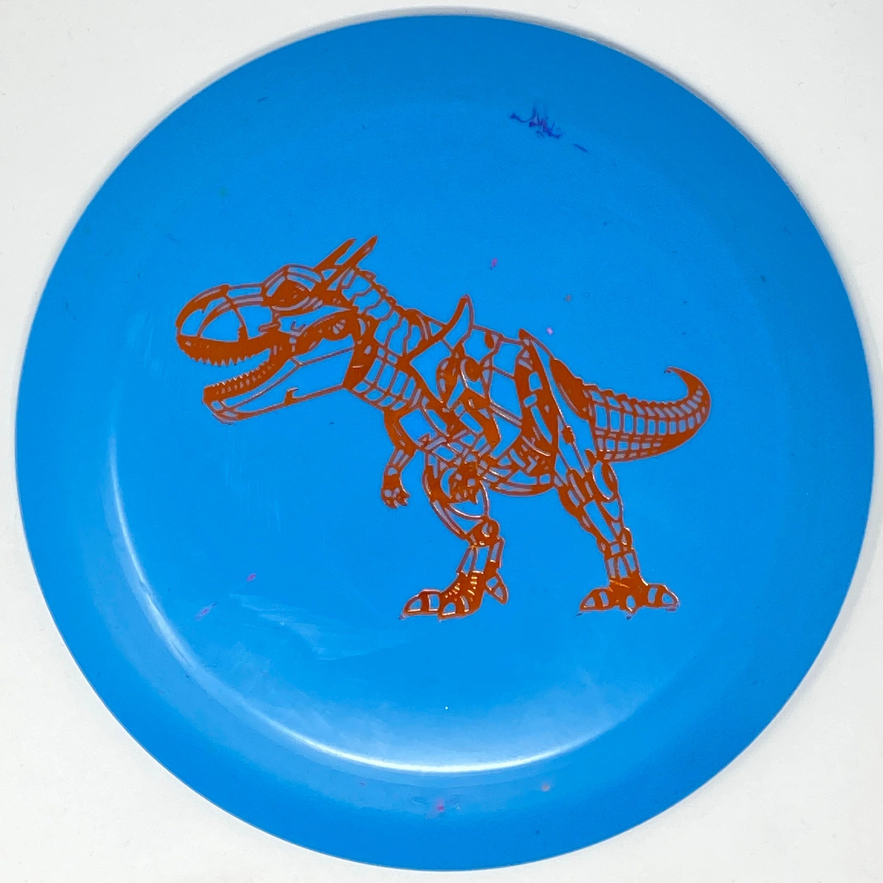 Tyrannosaurus Rex (Egg Shell) - Image 12