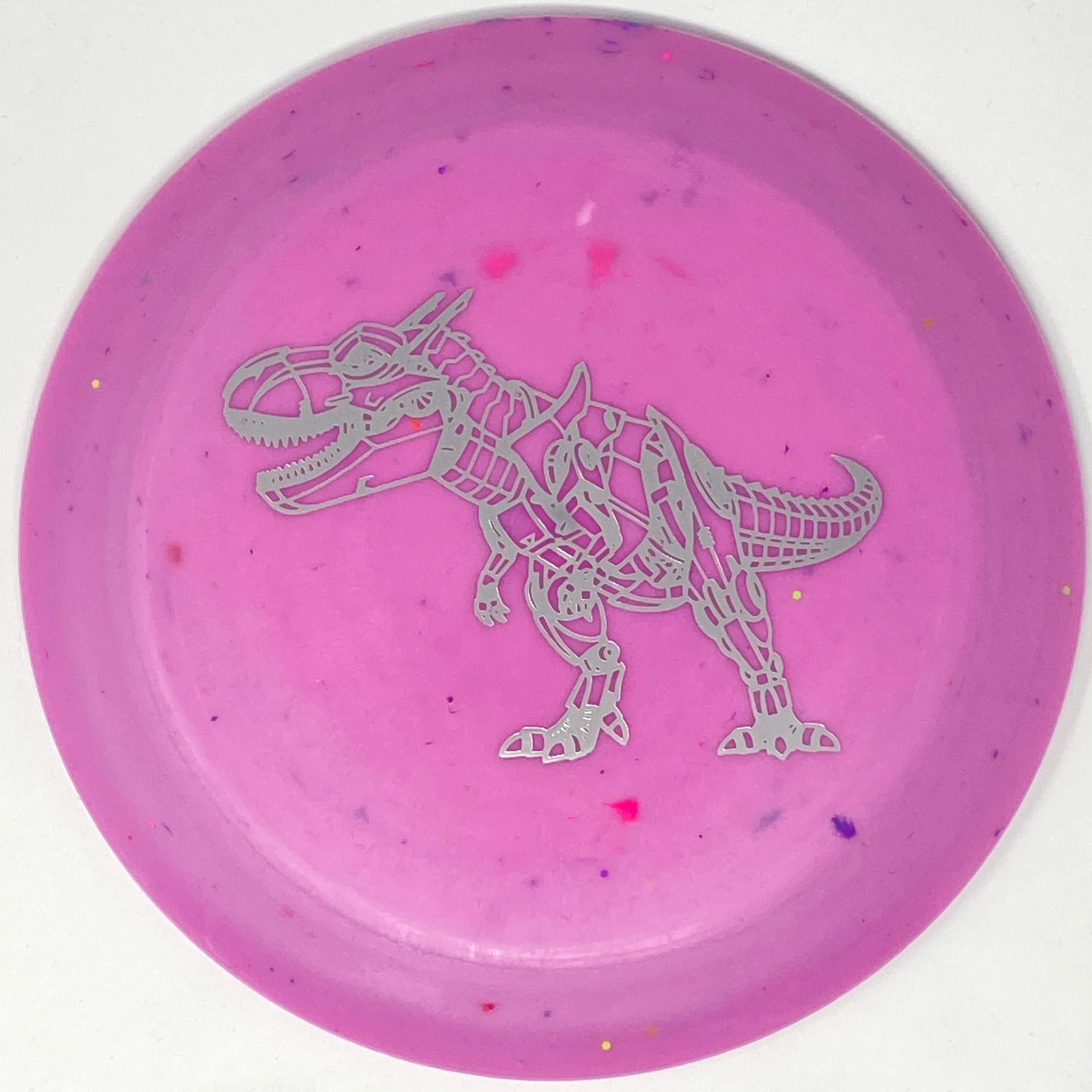 Tyrannosaurus Rex (Egg Shell) - Image 13