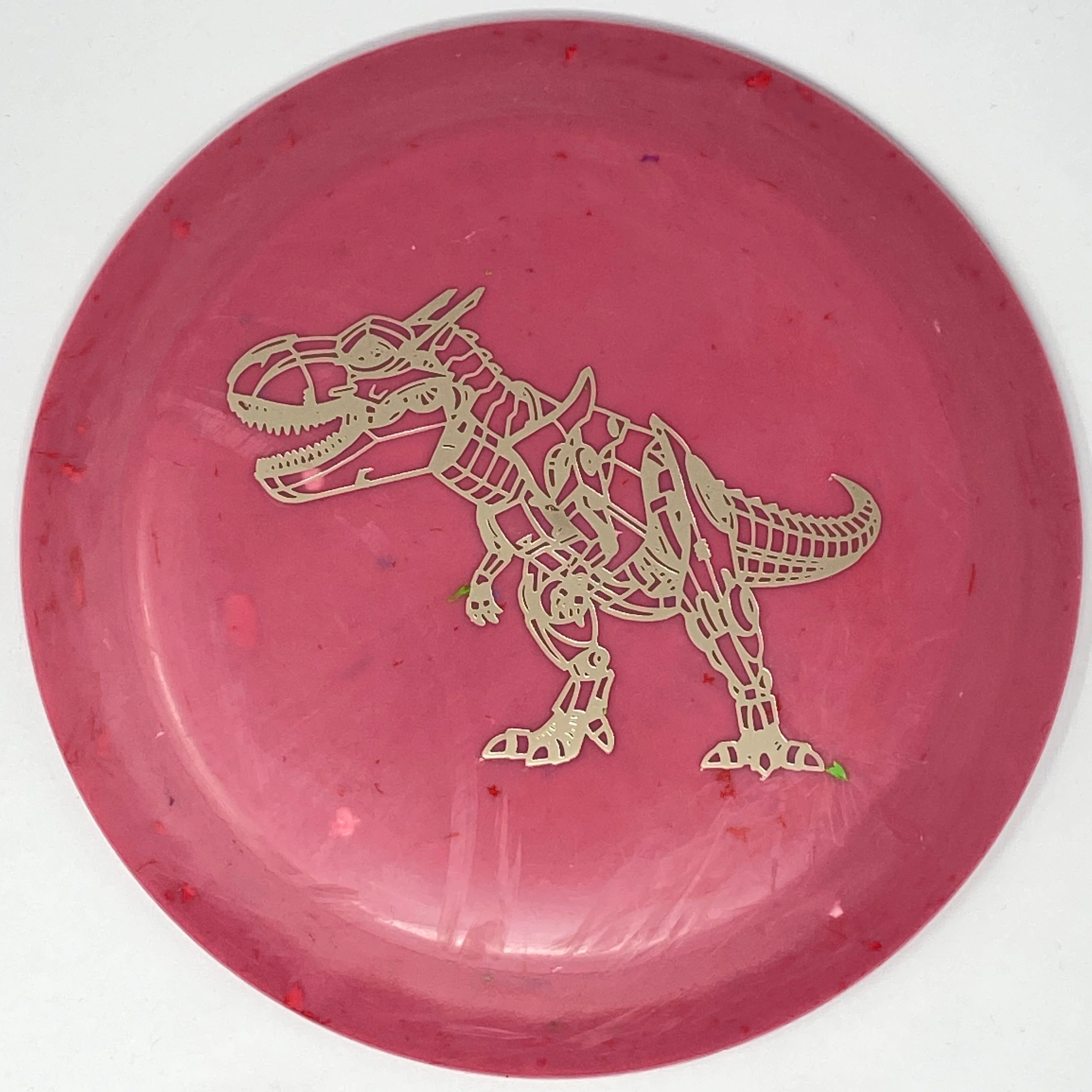 Tyrannosaurus Rex (Egg Shell) - Image 2