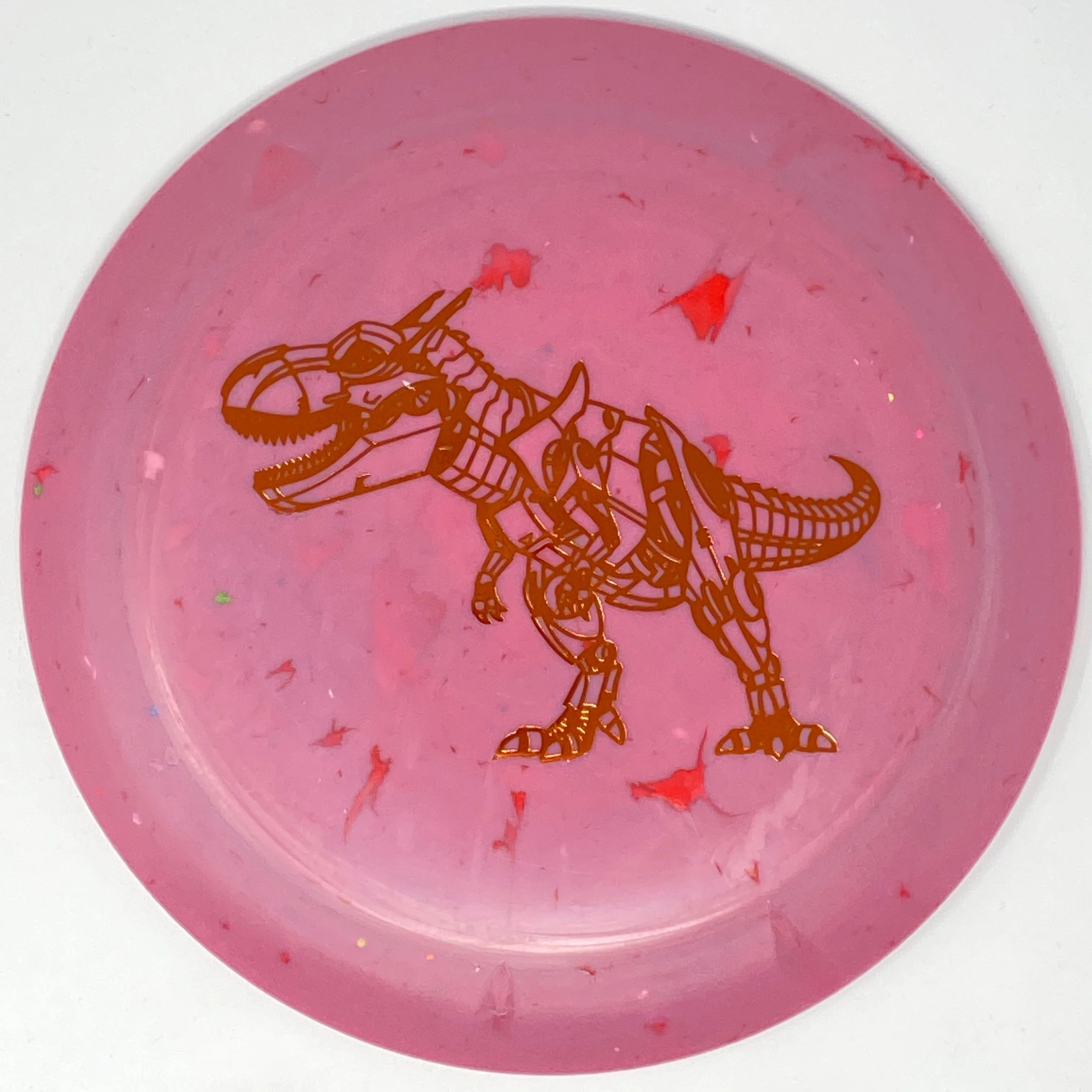 Tyrannosaurus Rex (Egg Shell) - Image 3