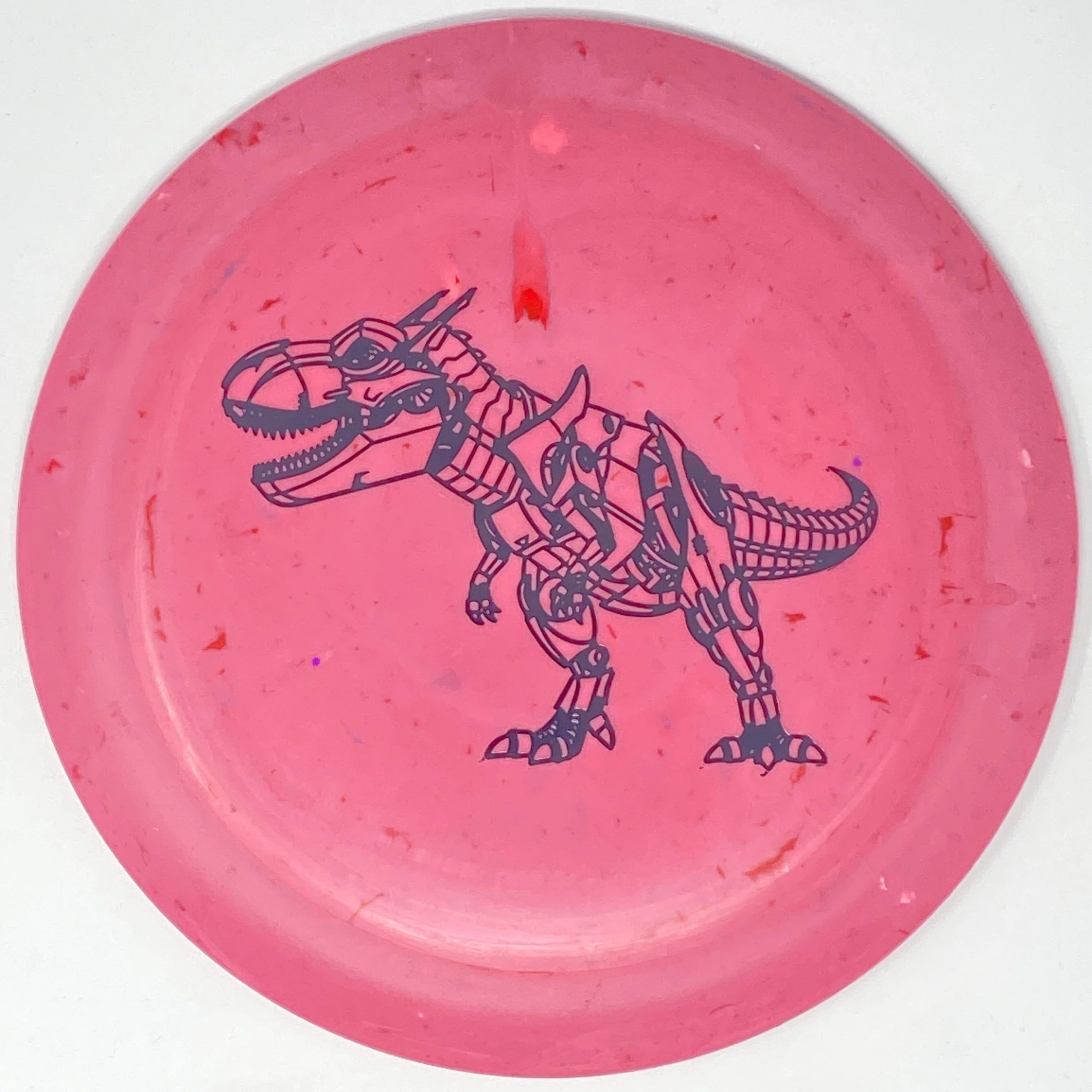 Tyrannosaurus Rex (Egg Shell) - Image 4