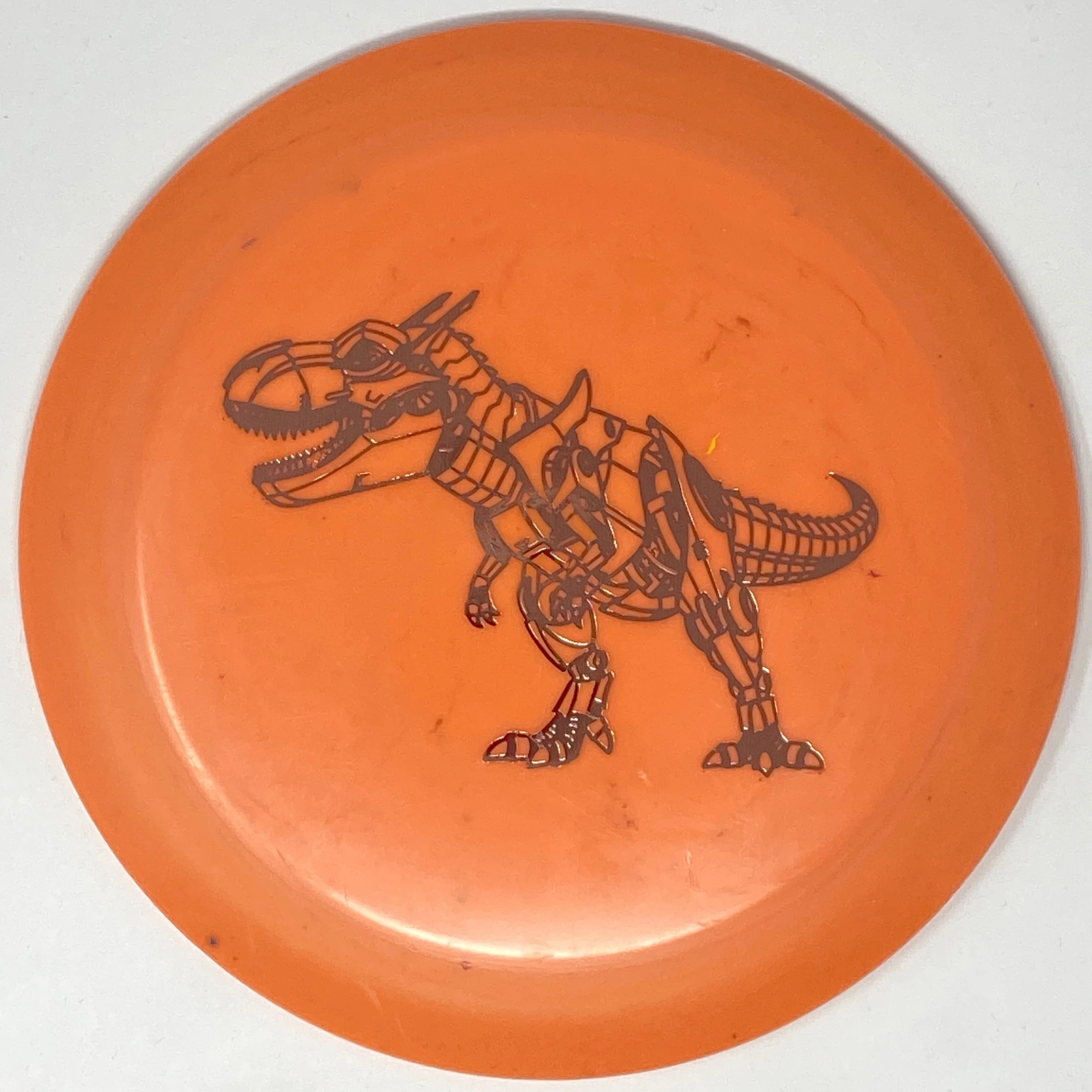 Tyrannosaurus Rex (Egg Shell) - Image 7